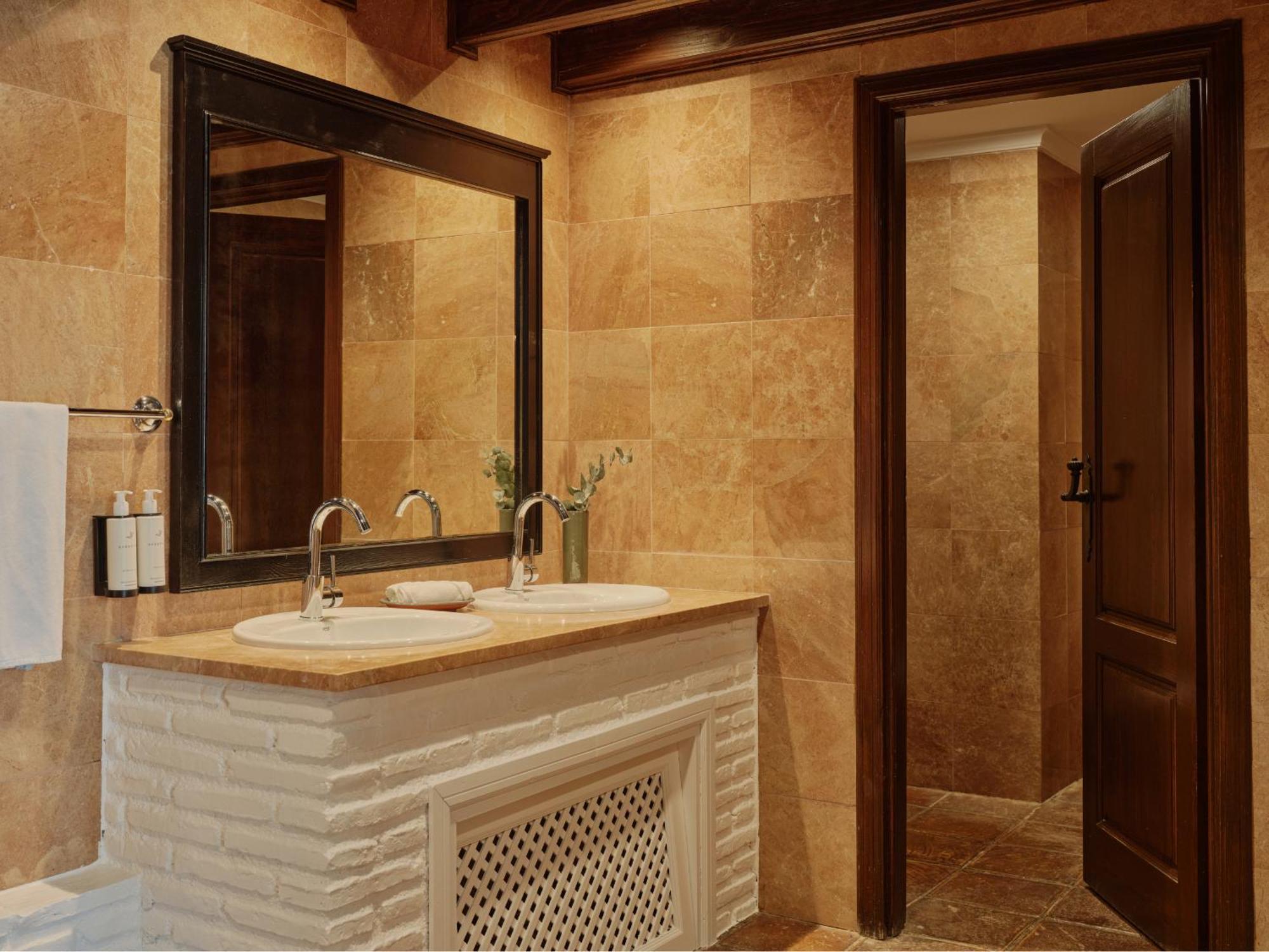 Suite with Terrace