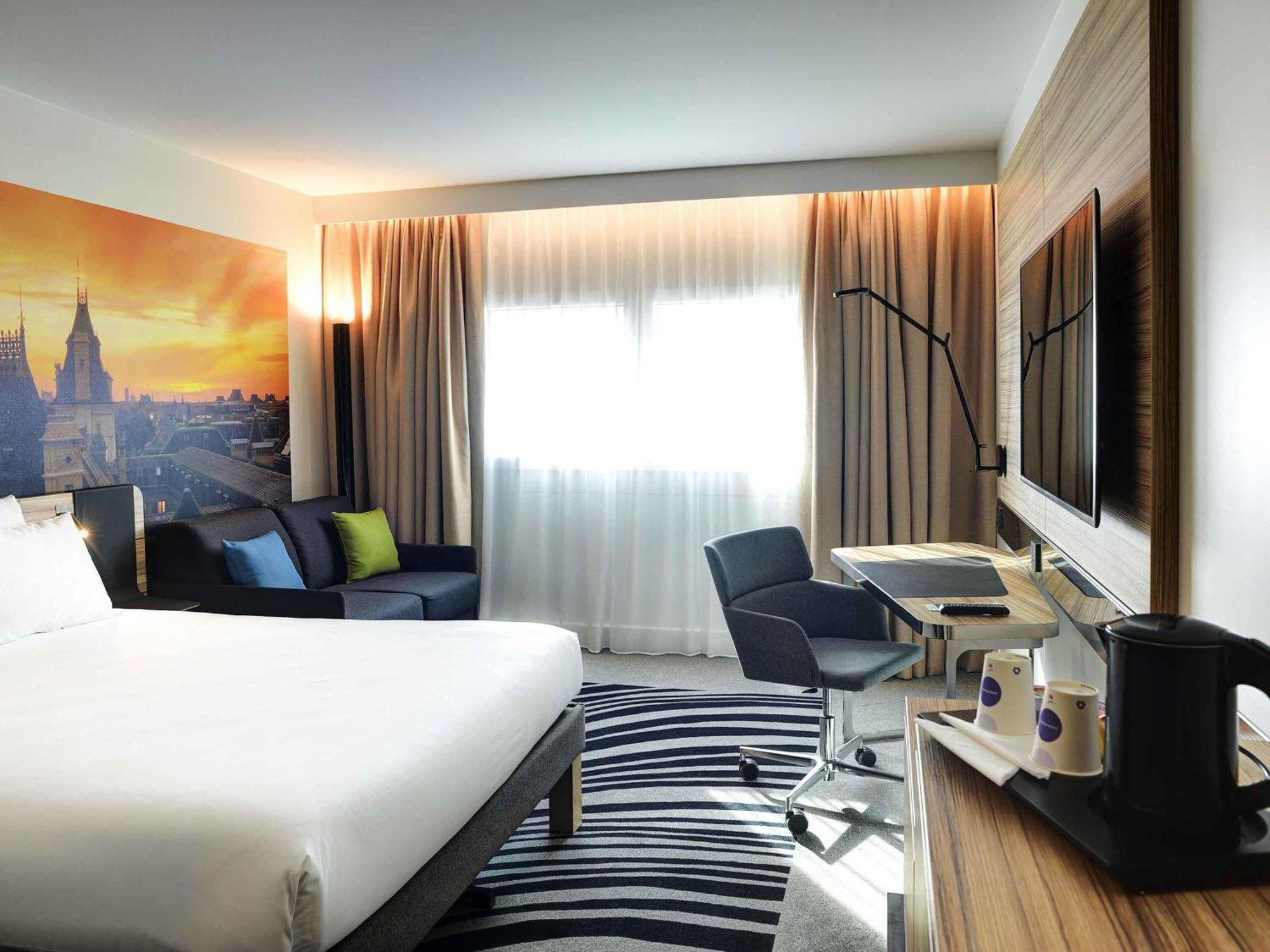 Superior Queen Room