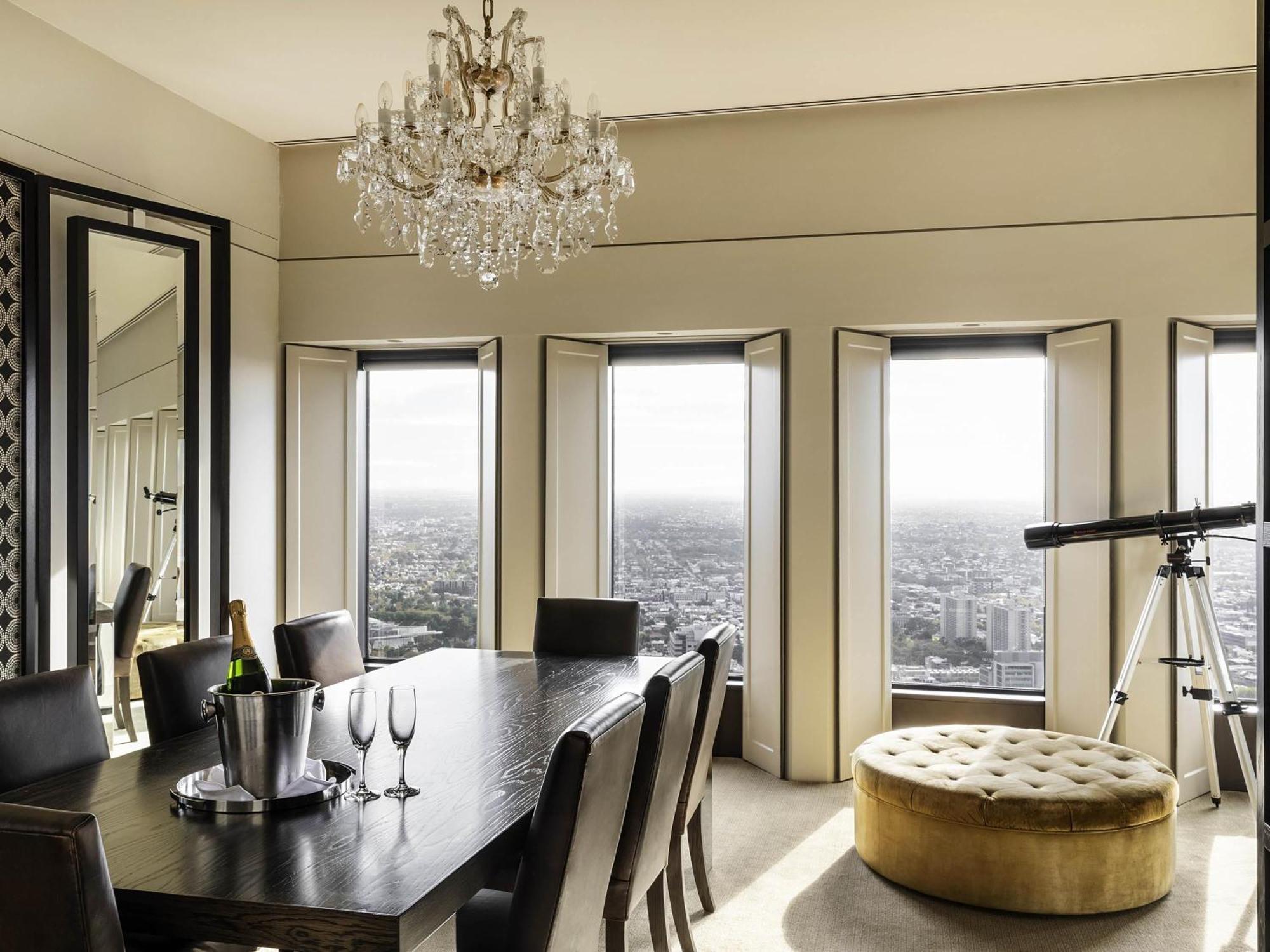 Imperial Suite Residence