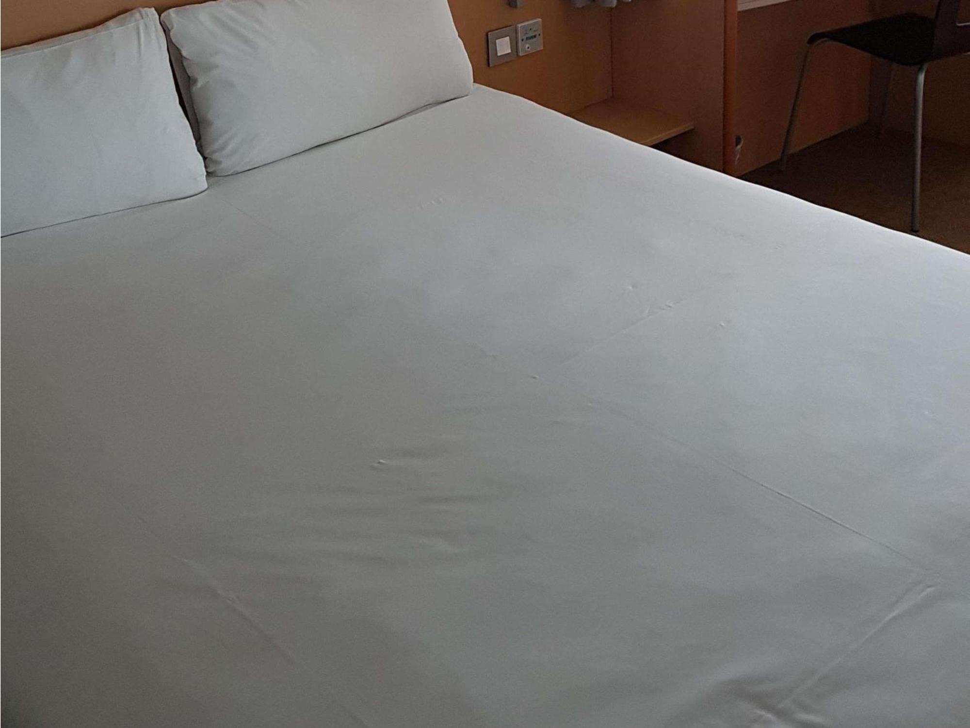 Double Room Disability Access