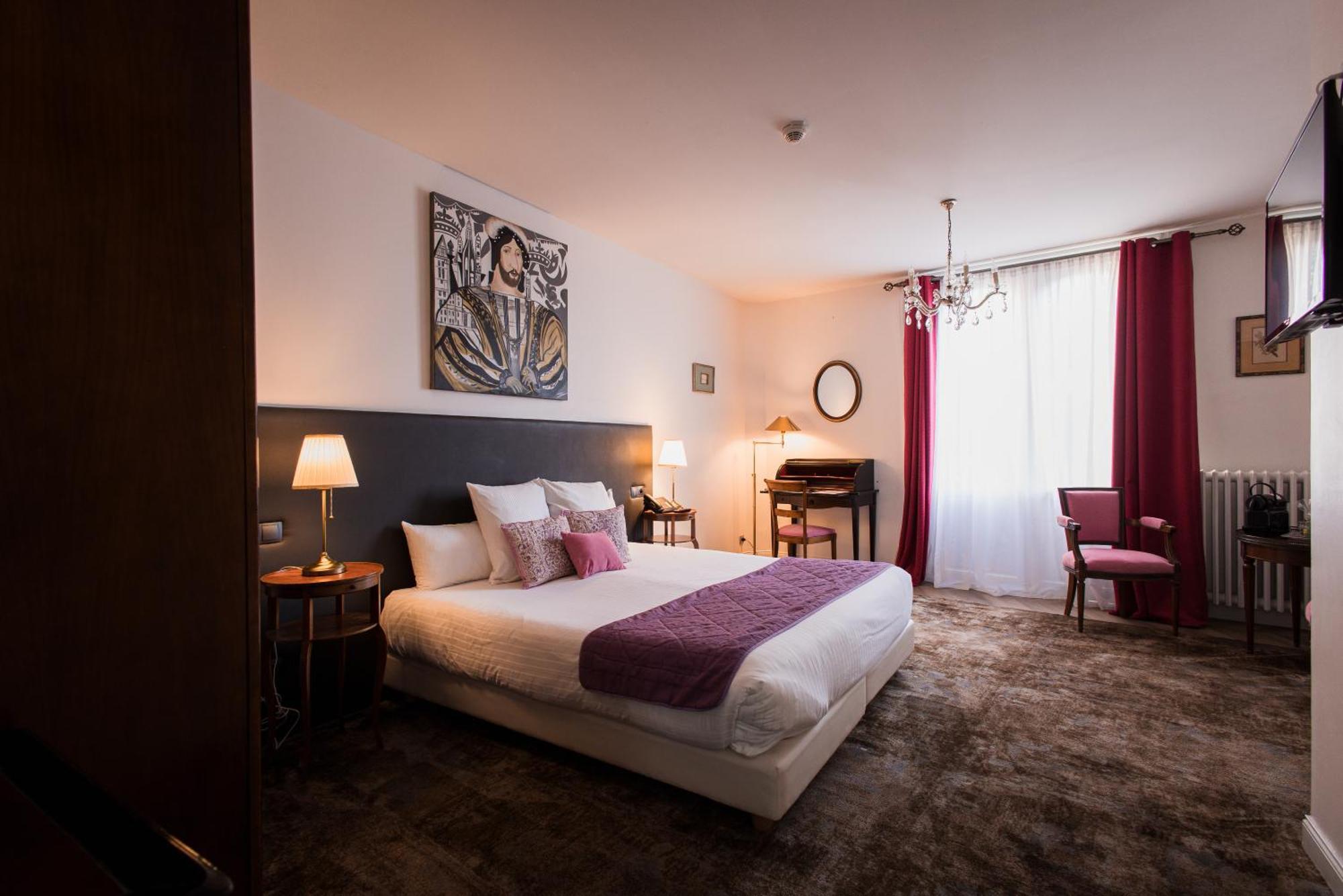 Chambre Double Classique