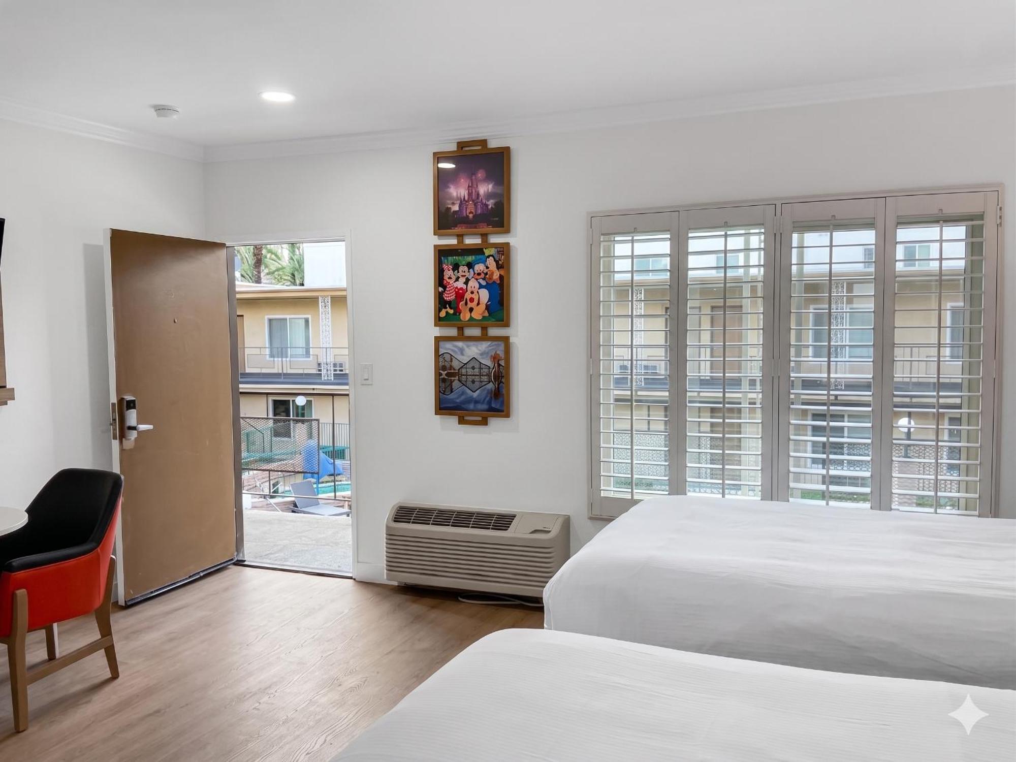 Executive Suite