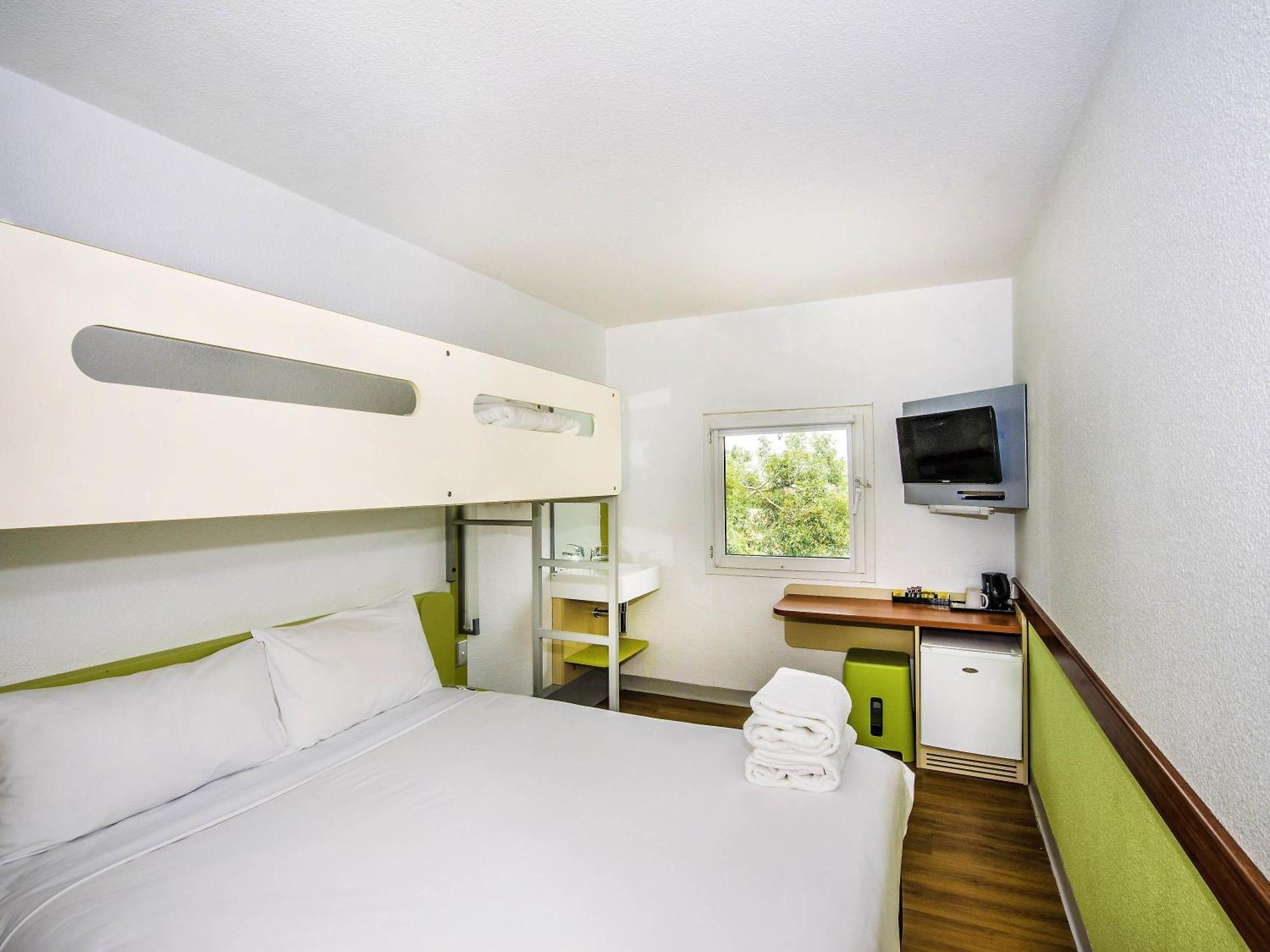 Standard Queen Room Single Bunk Bed,1771534460:JPEG