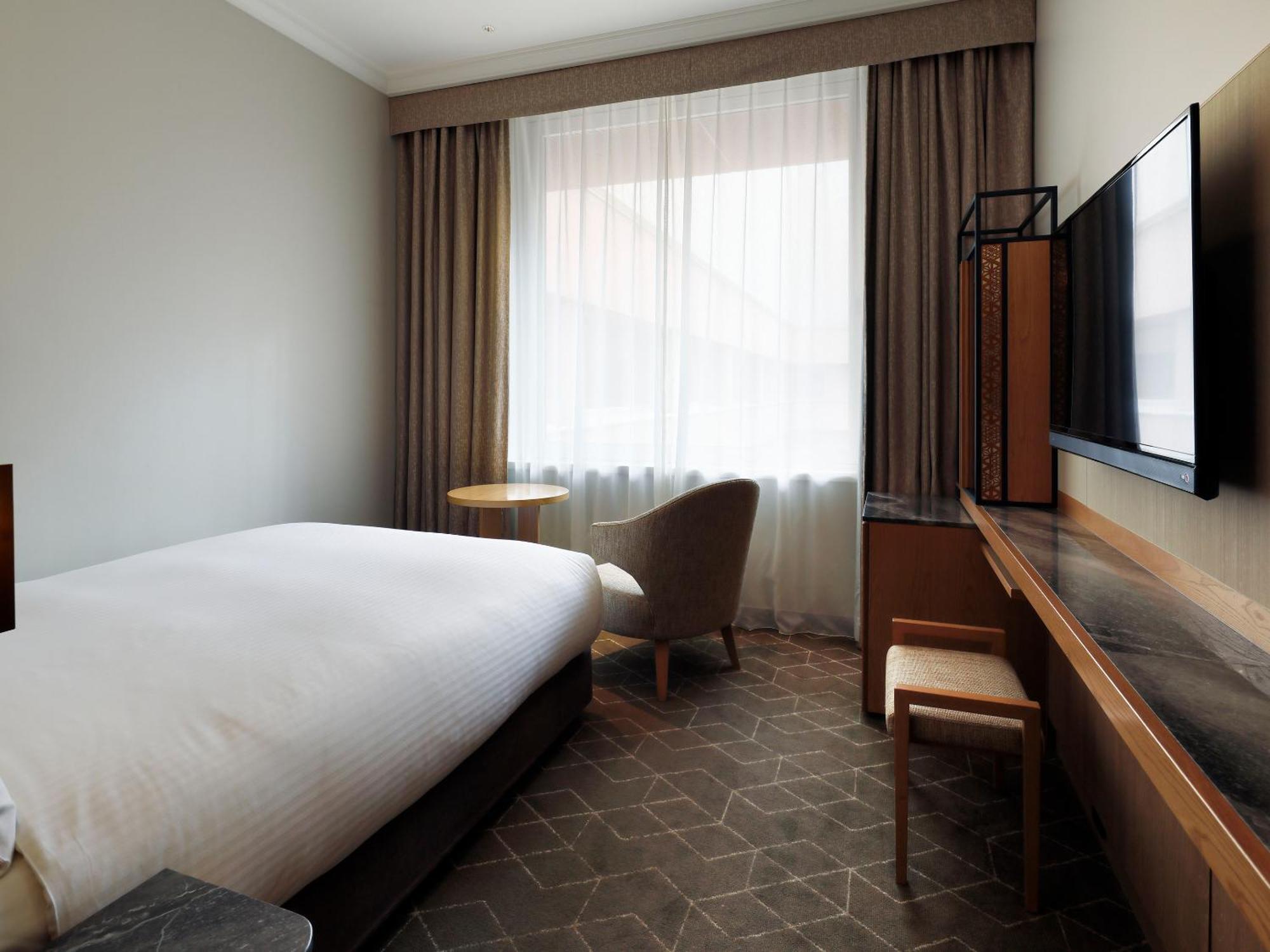 Chambre Double Standard