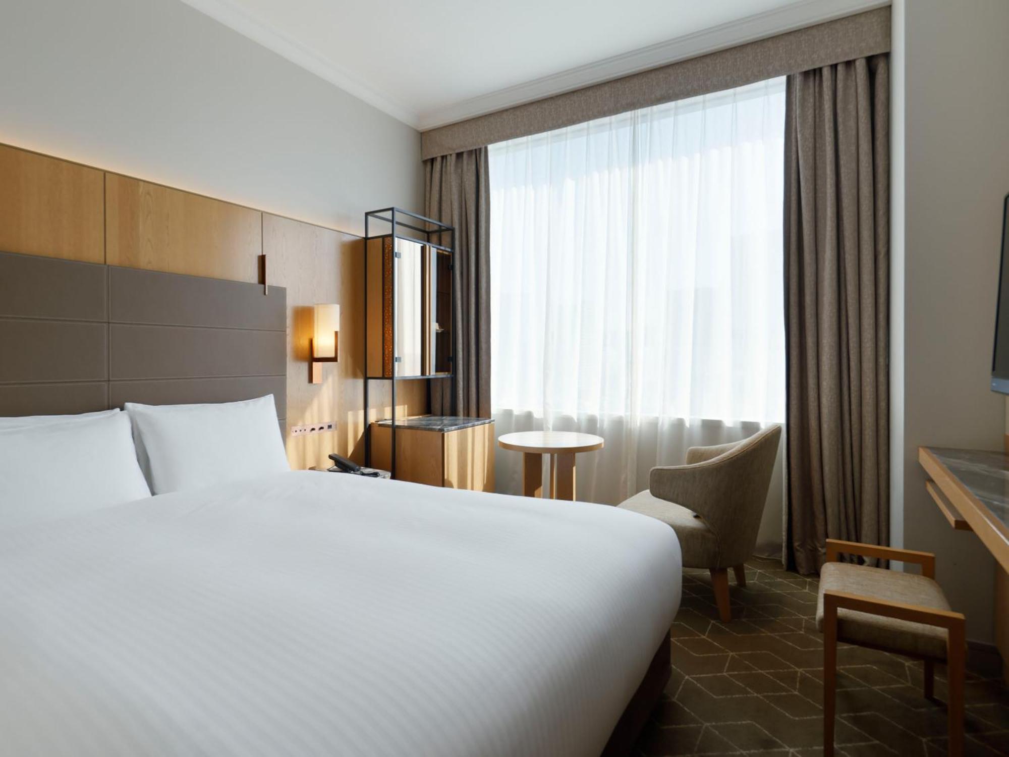 Chambre Standard Lit Queen-Size