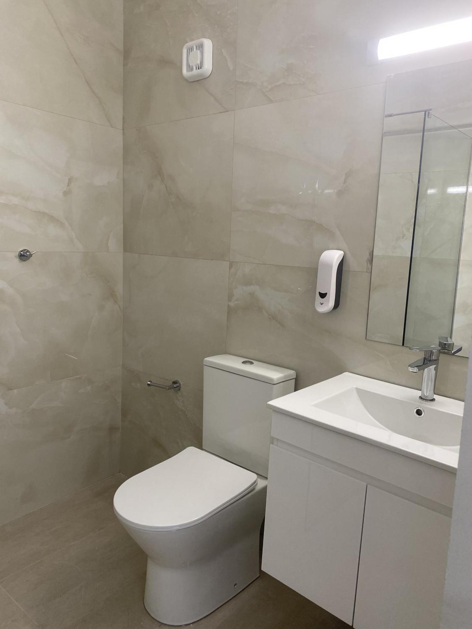 İki Yataklı Oda - Şehir Manzaralı