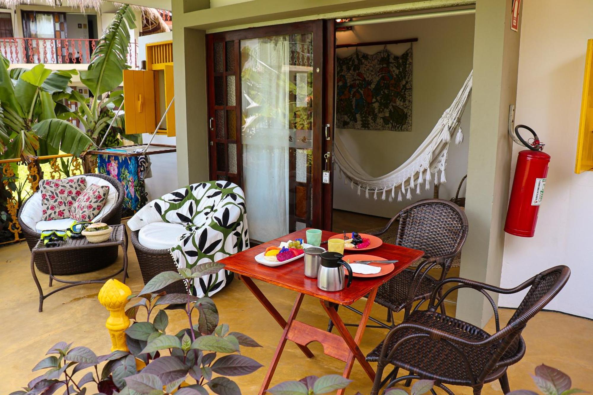 Family Bungalow