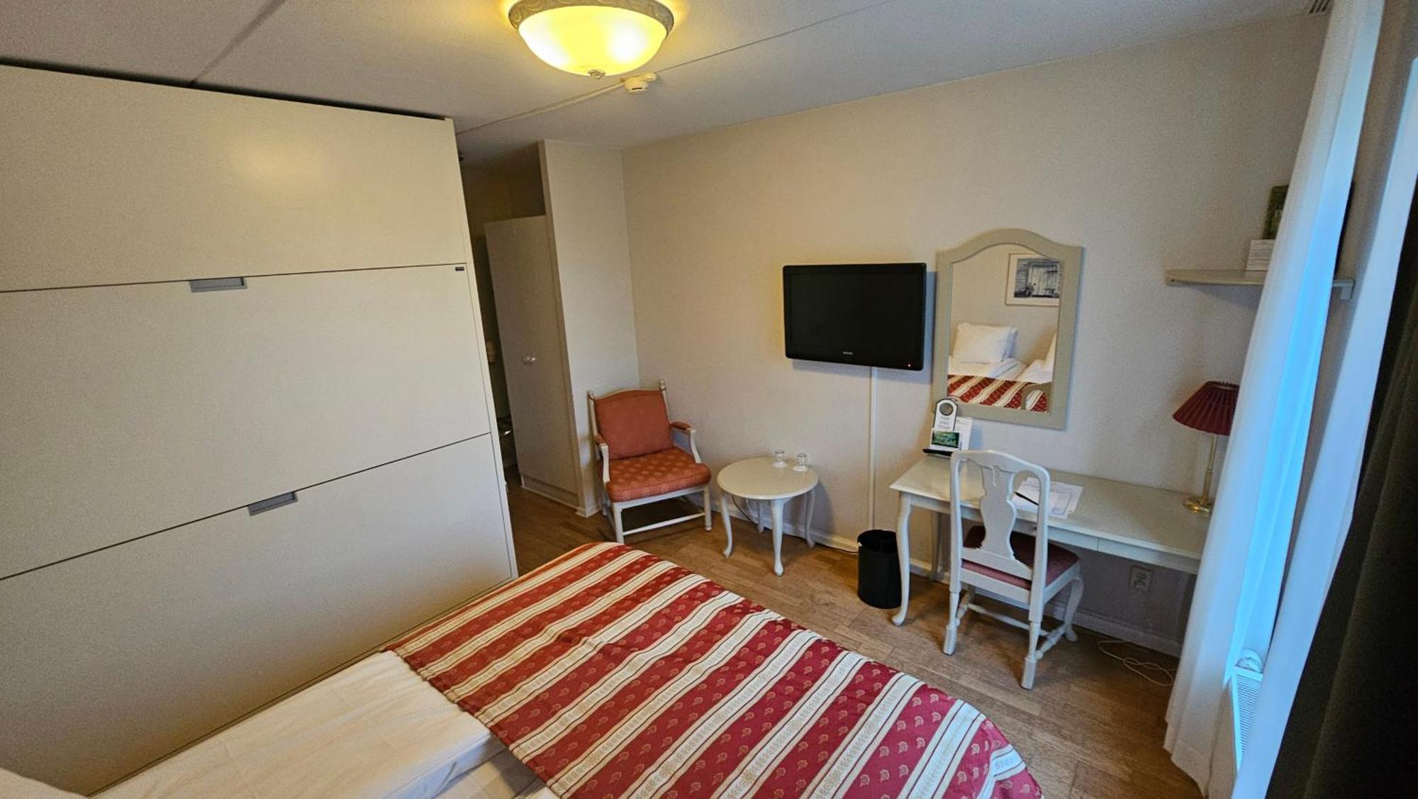 Standard Familienzimmer