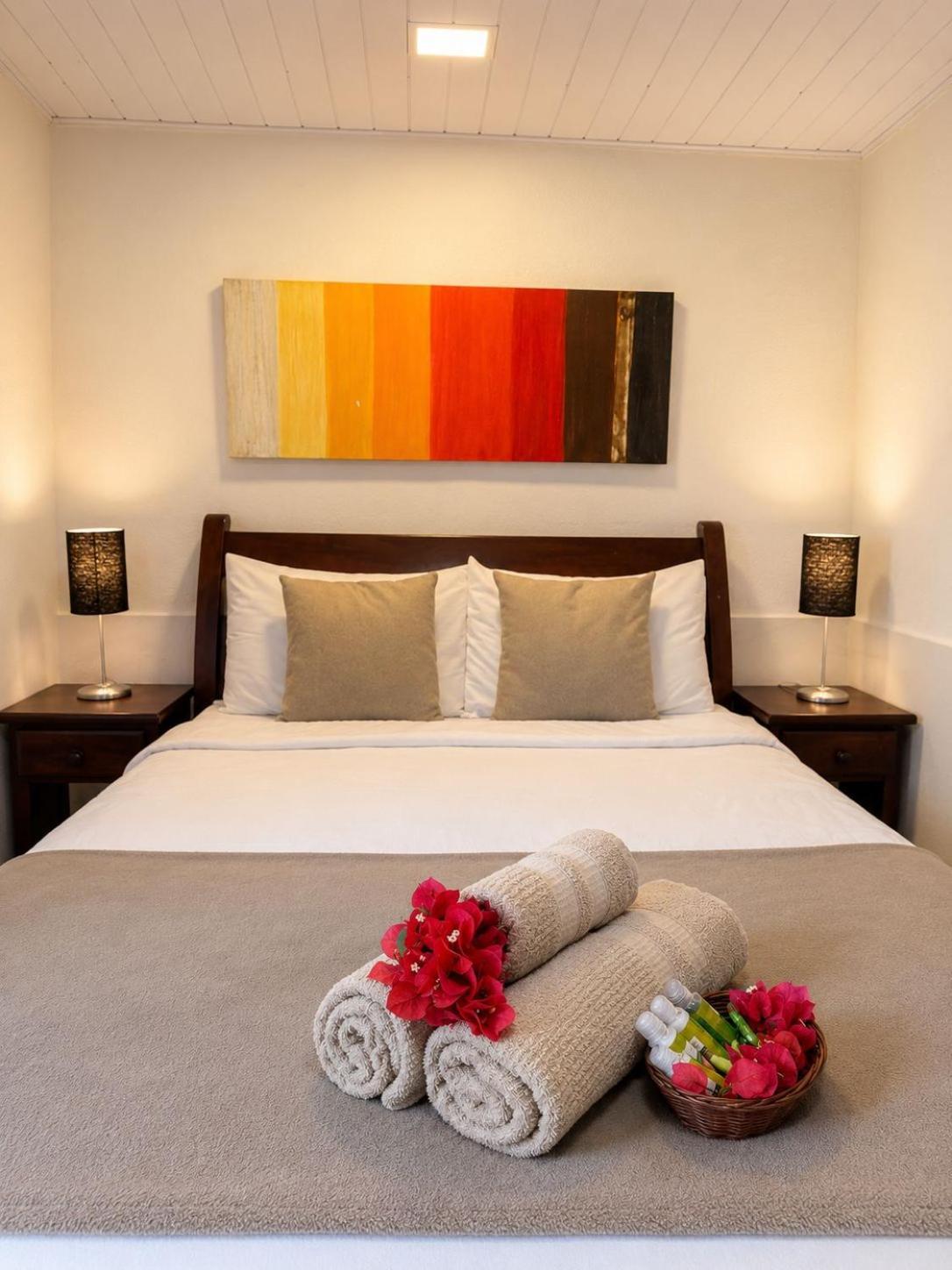 Quarto Duplo Econômico
