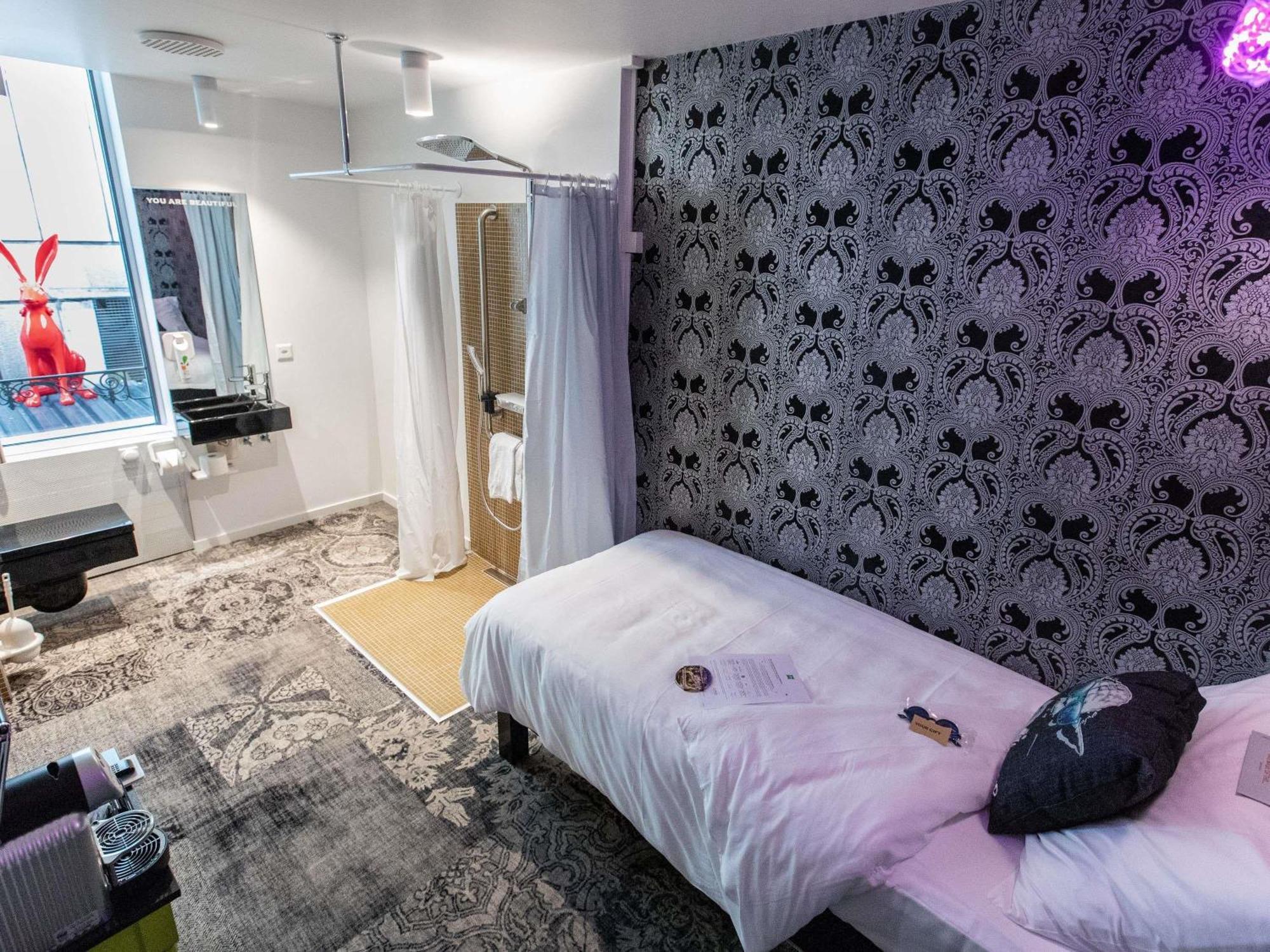 Chambre Simple