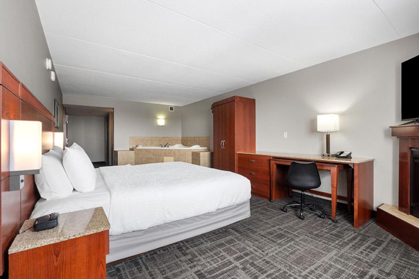 Superior Single Room