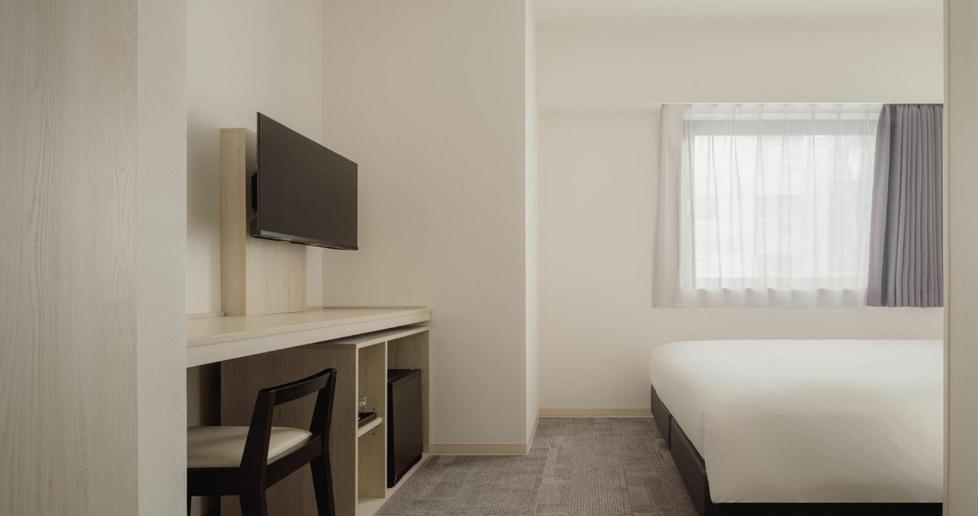 Queen Room - Disability Access