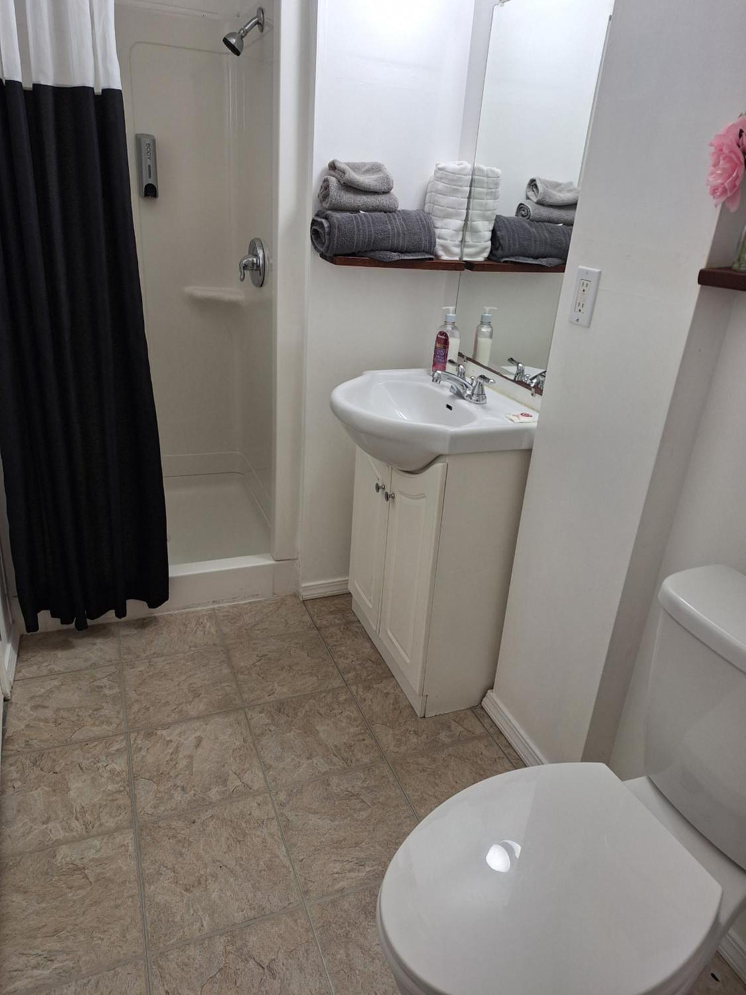 Small Single Room