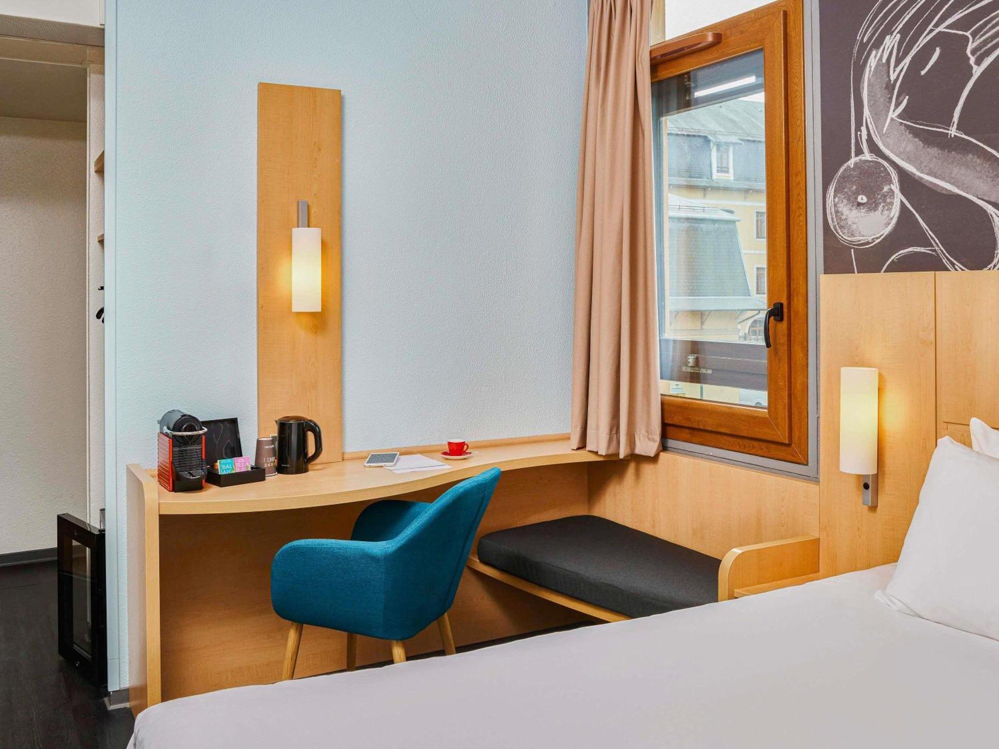 Comfort Double Room