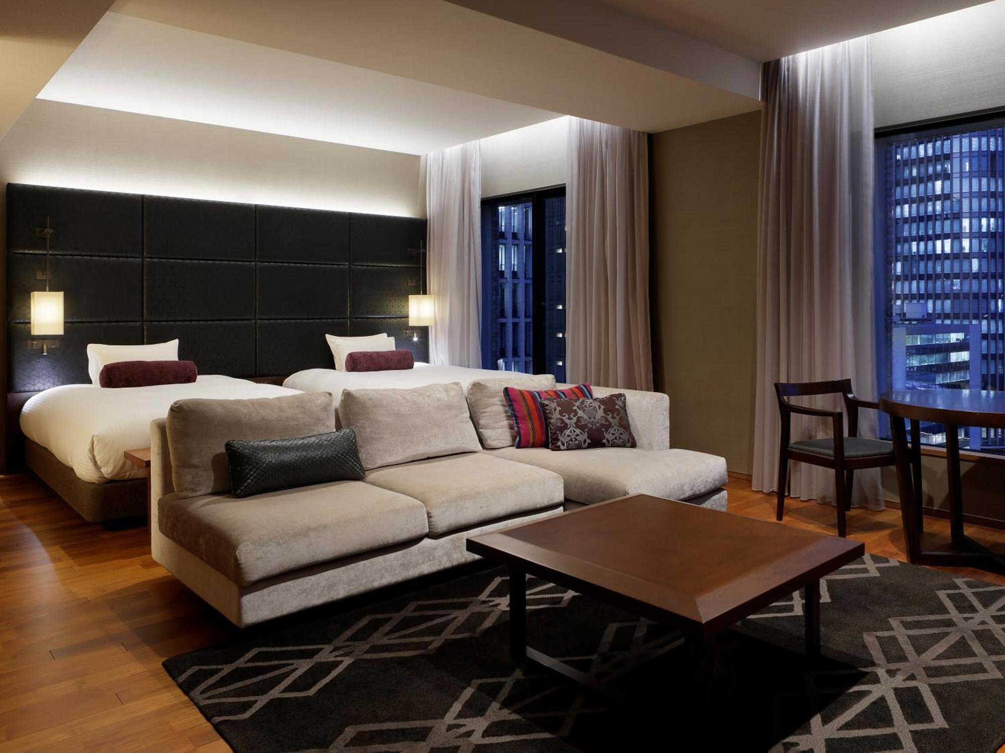 ​Junior Suite Twin Room Lounge Access Non-Smoking,1770935958:JPEG
