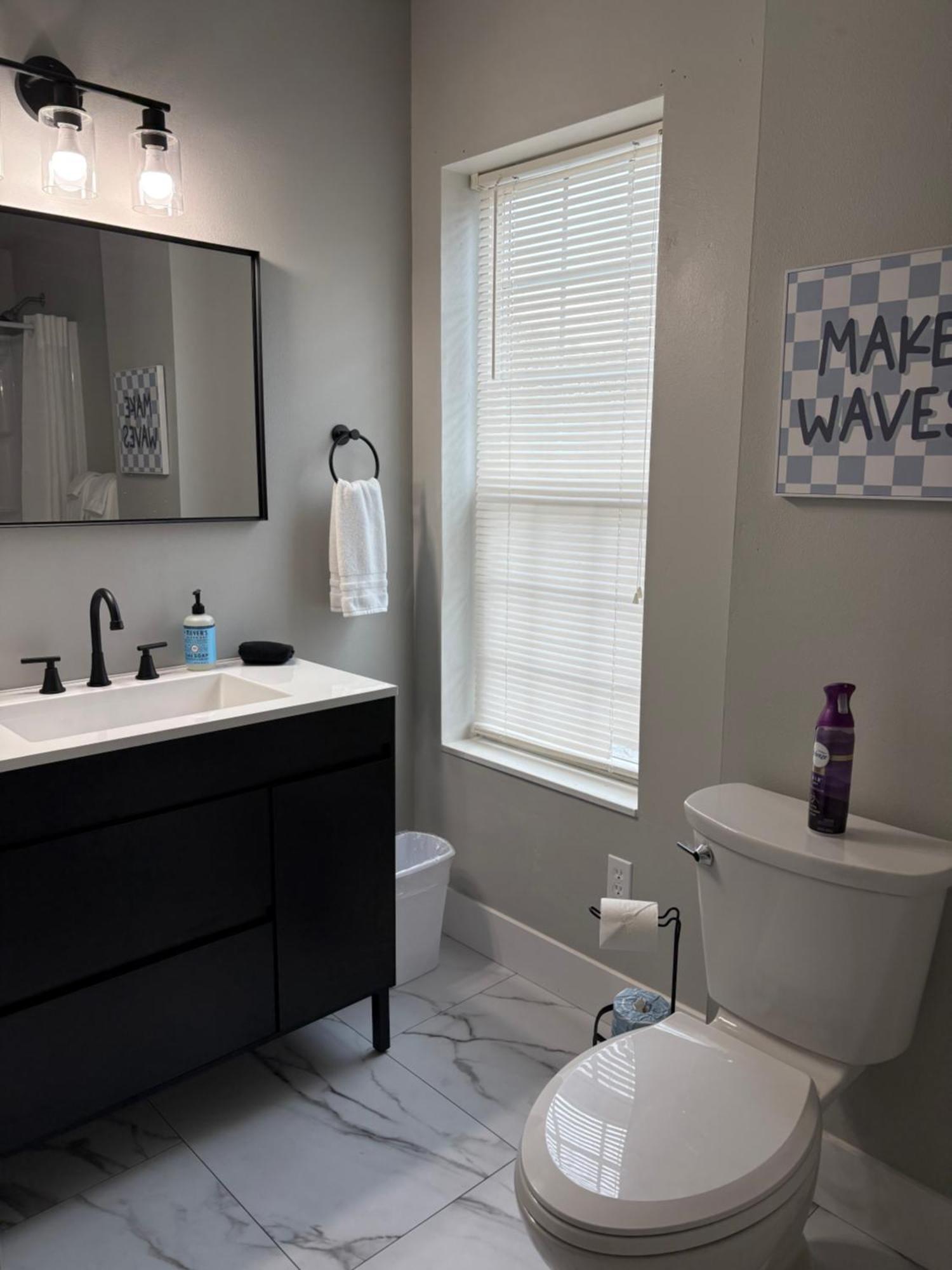 One-Bedroom Suite