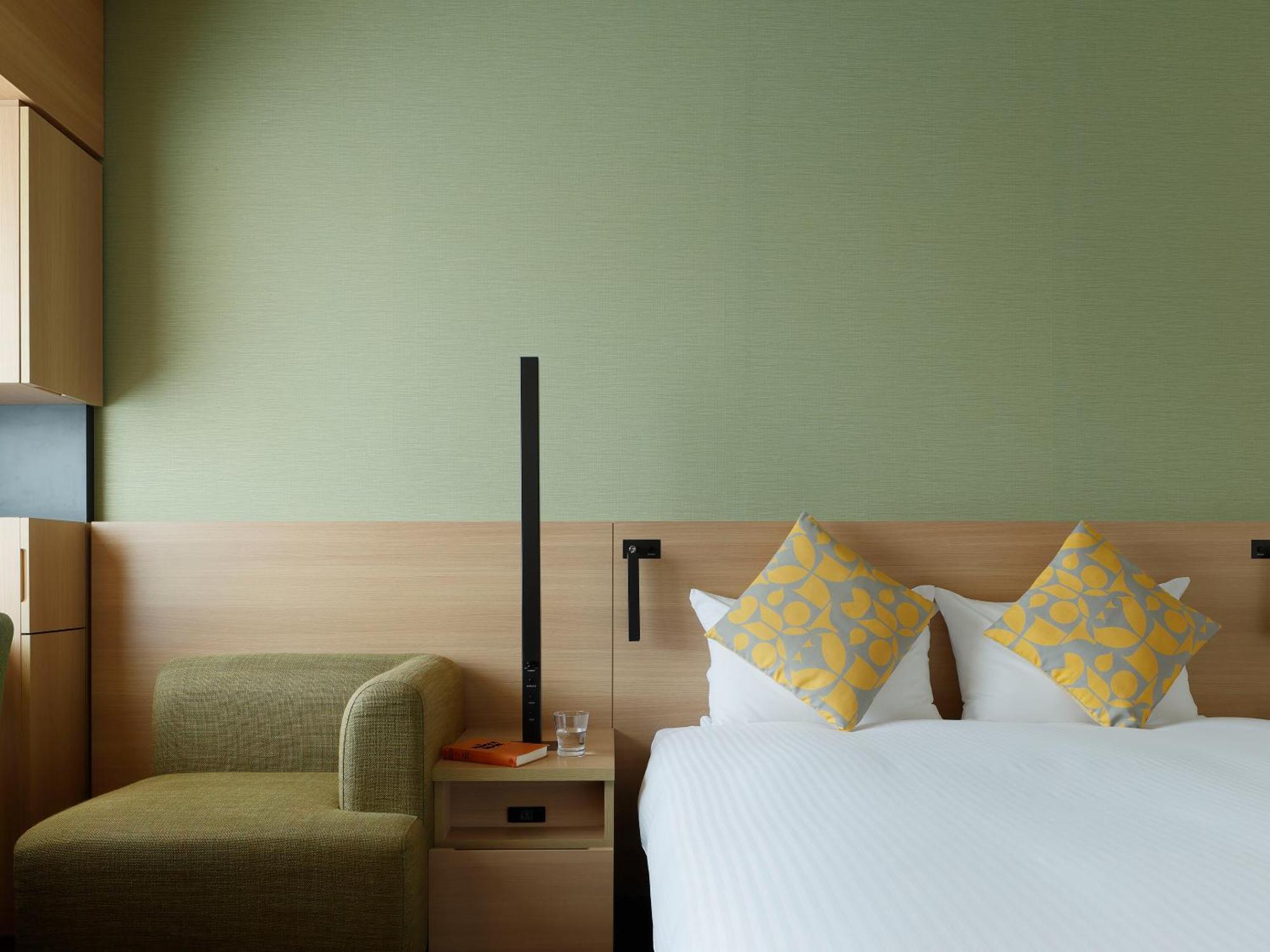 Double Room - Non-Smoking