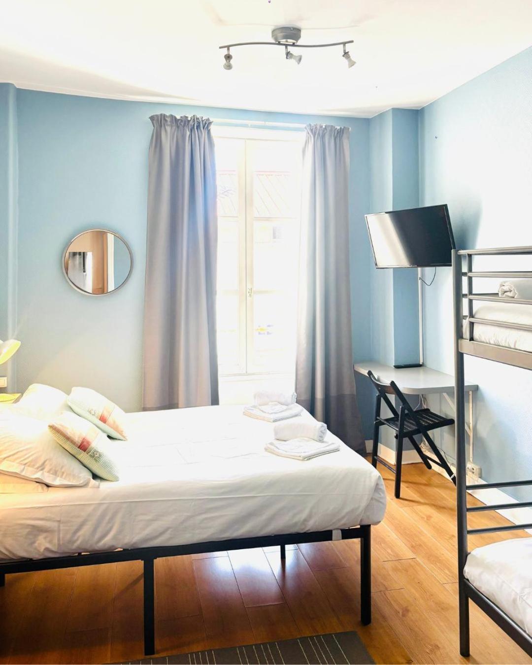 Quadruple Room with Bath
