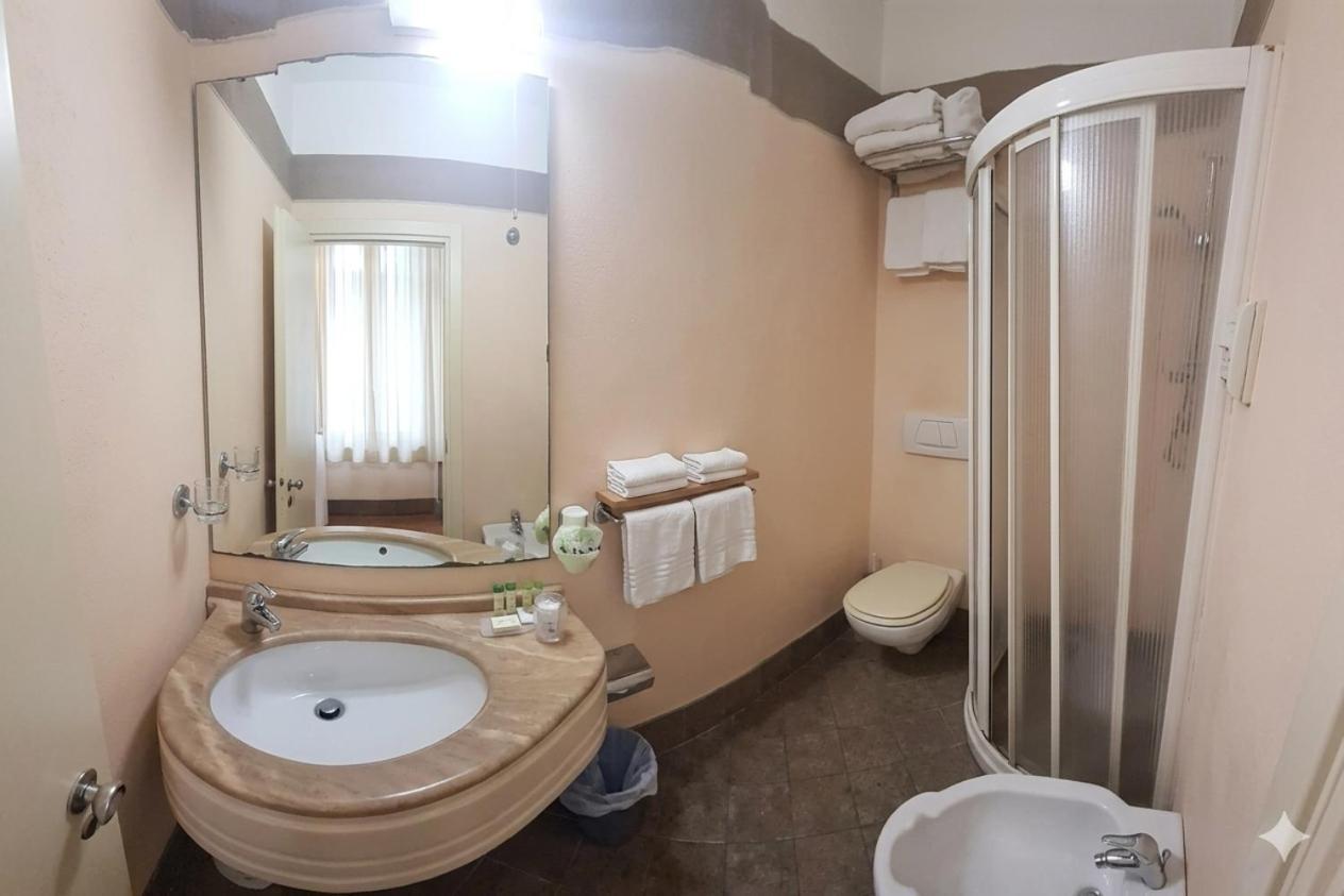 Chambre Triple