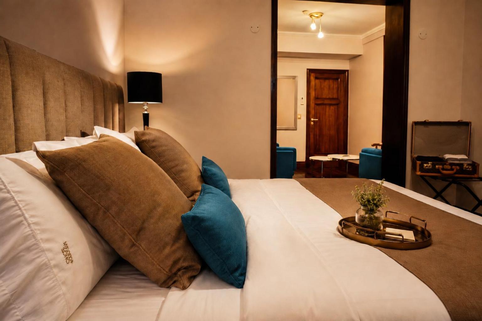 Suite