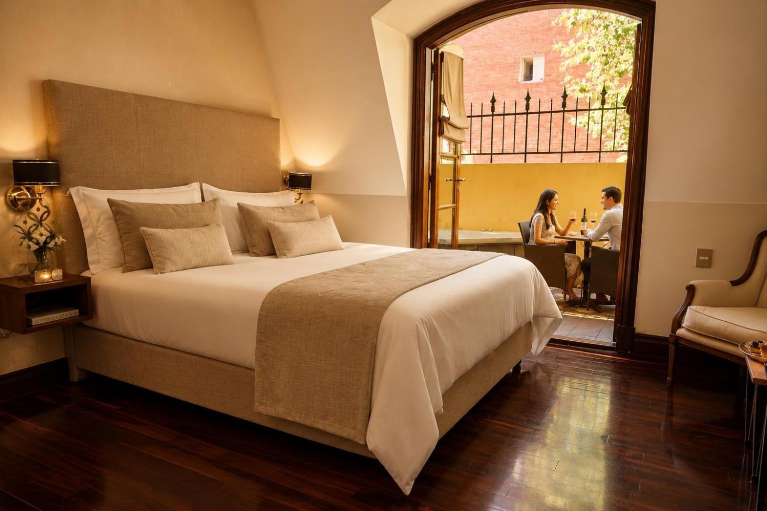 Terrace Loft