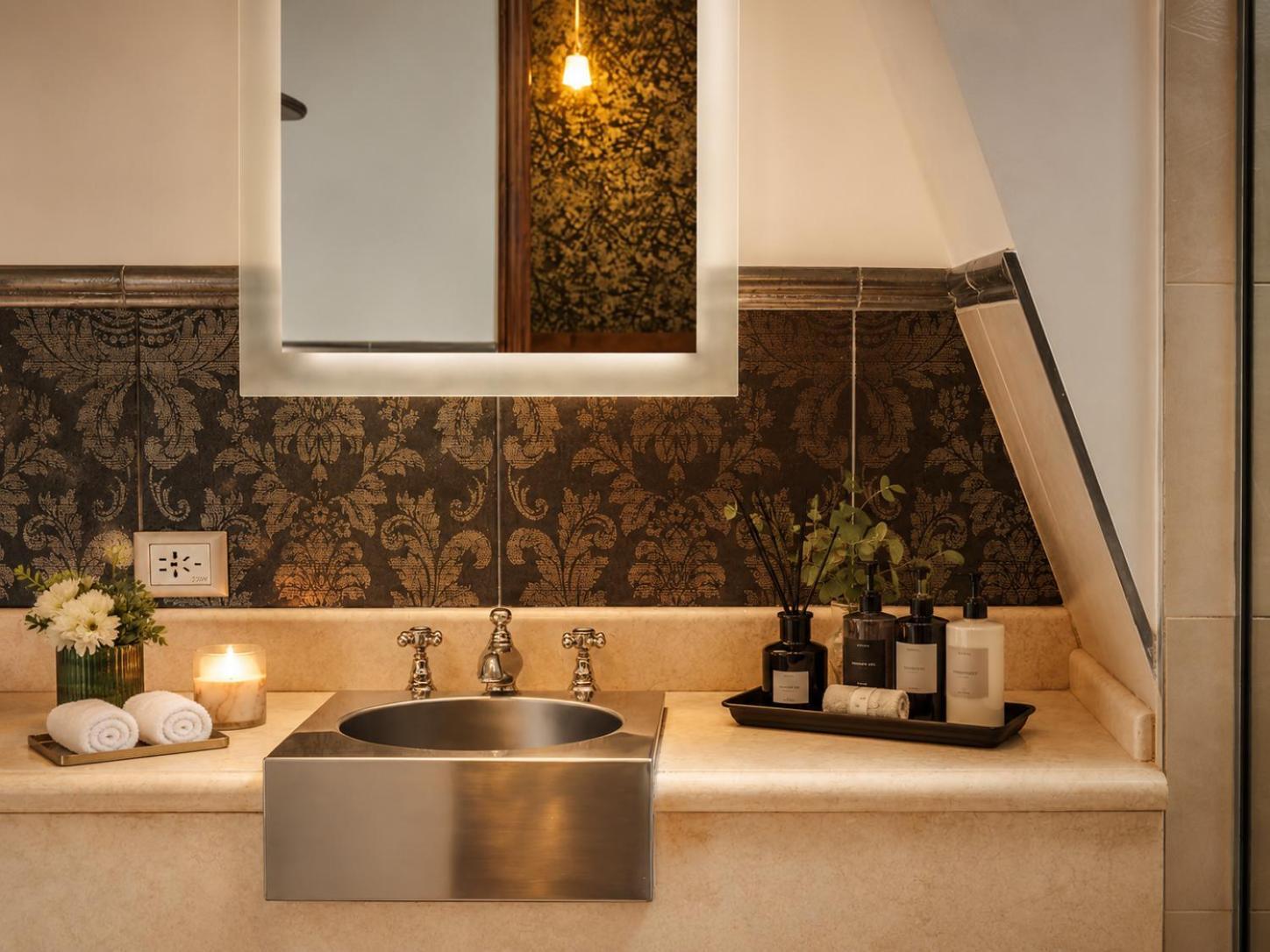 Terrace Loft