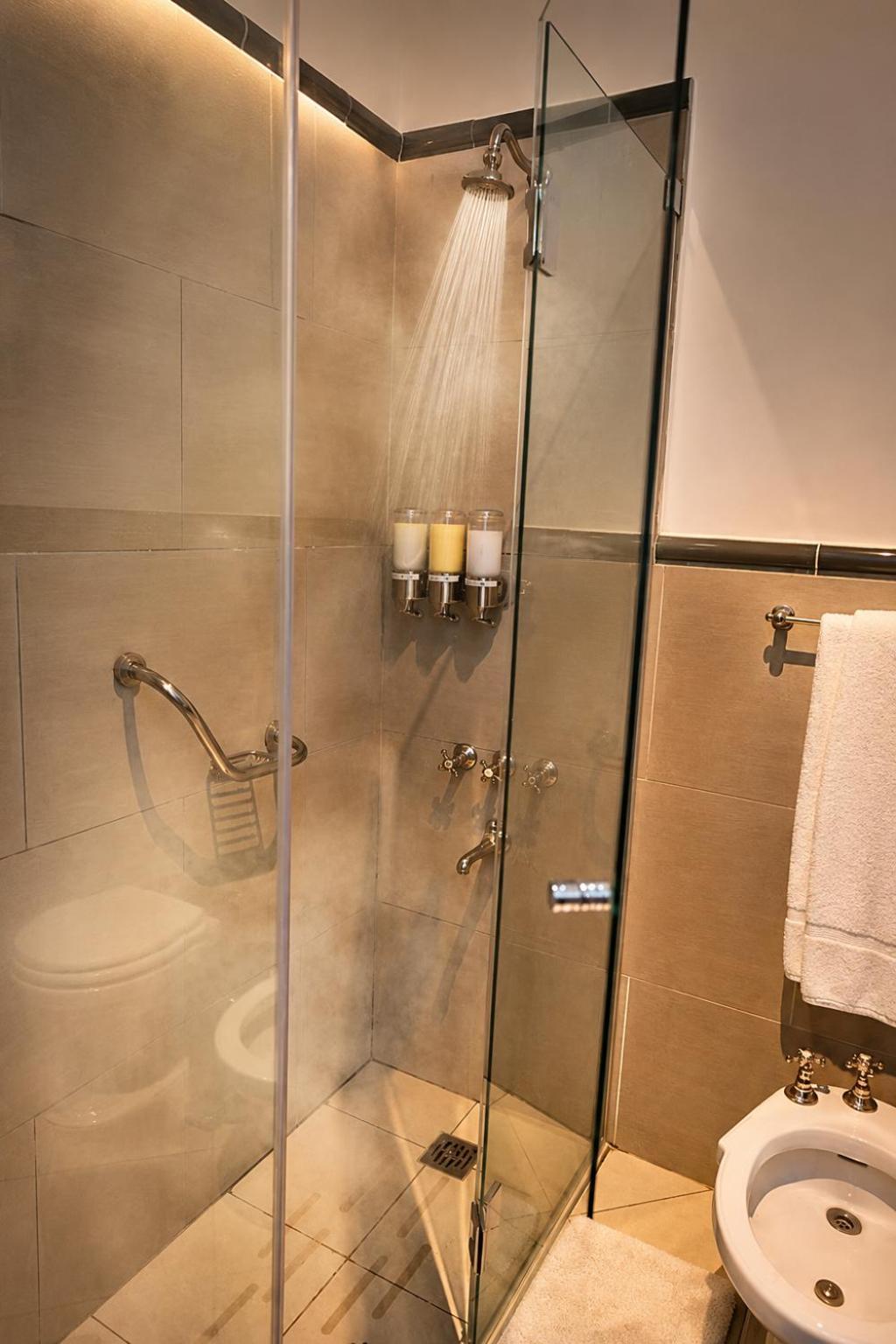 Superior Double Room Balcony