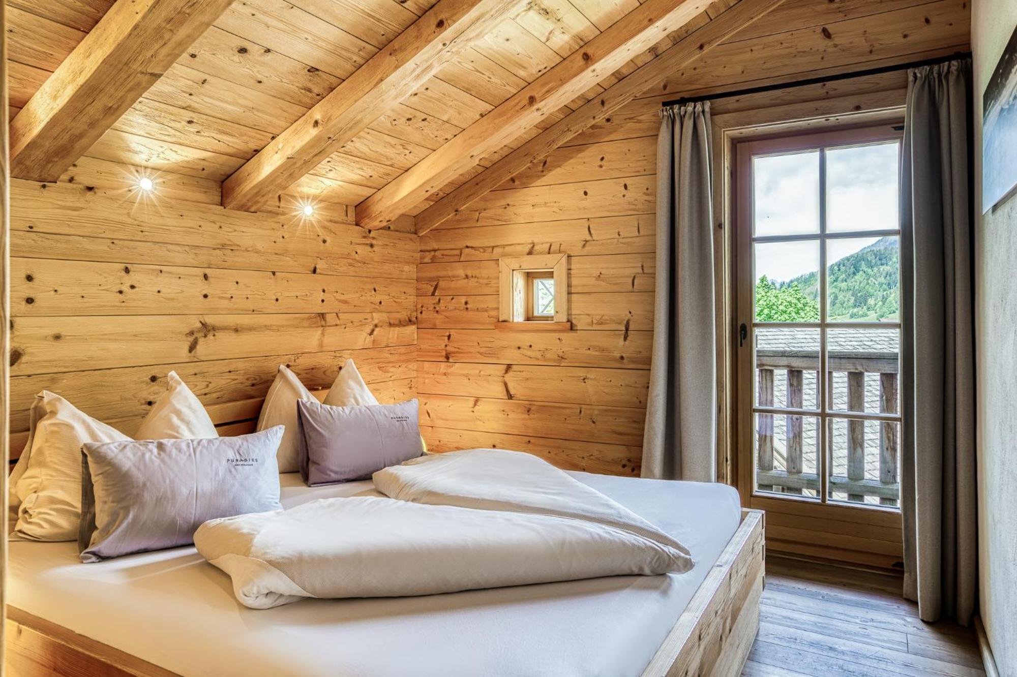 Chalet met 2 Slaapkamers