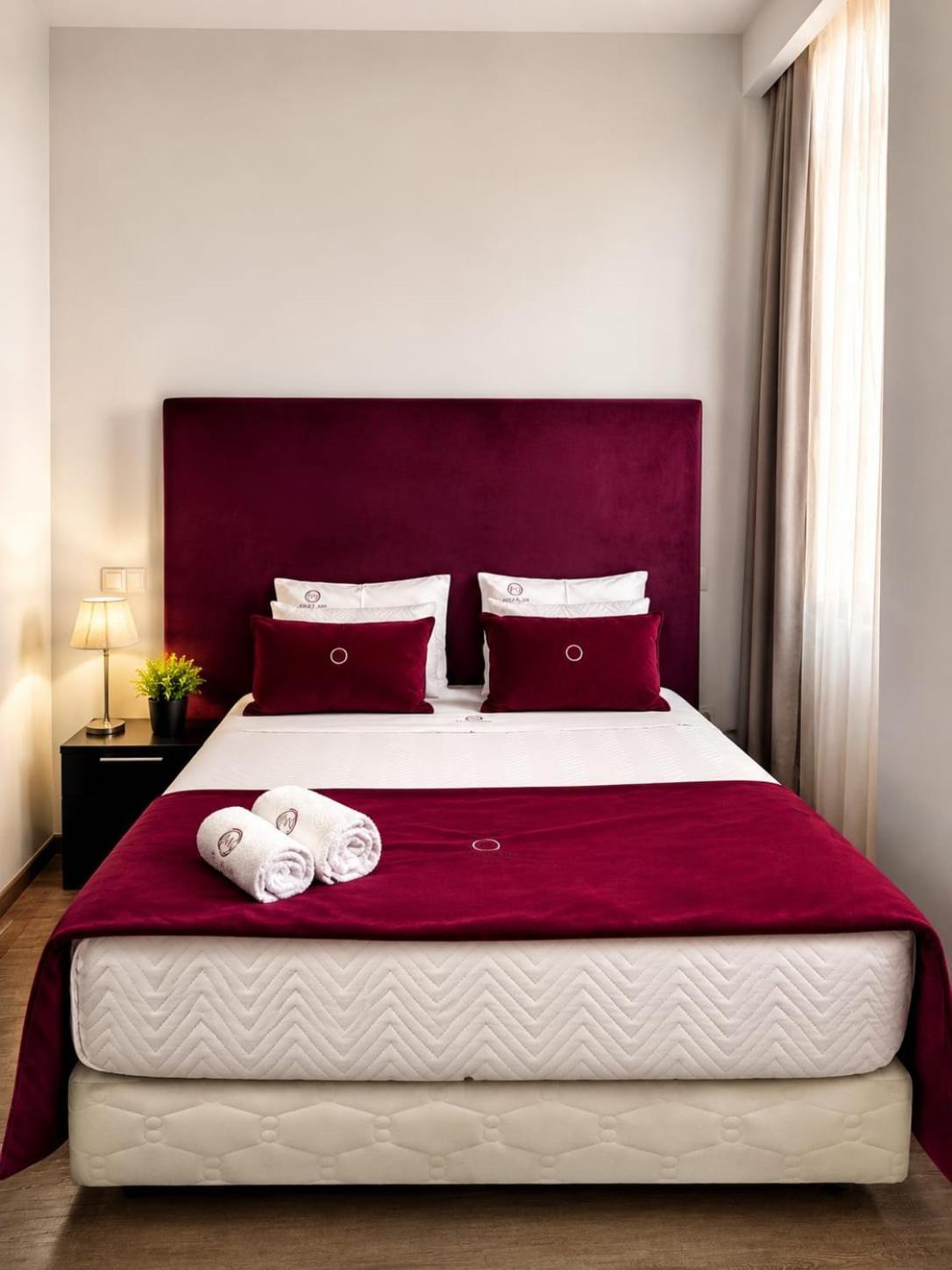 Single Room - Disability Access
