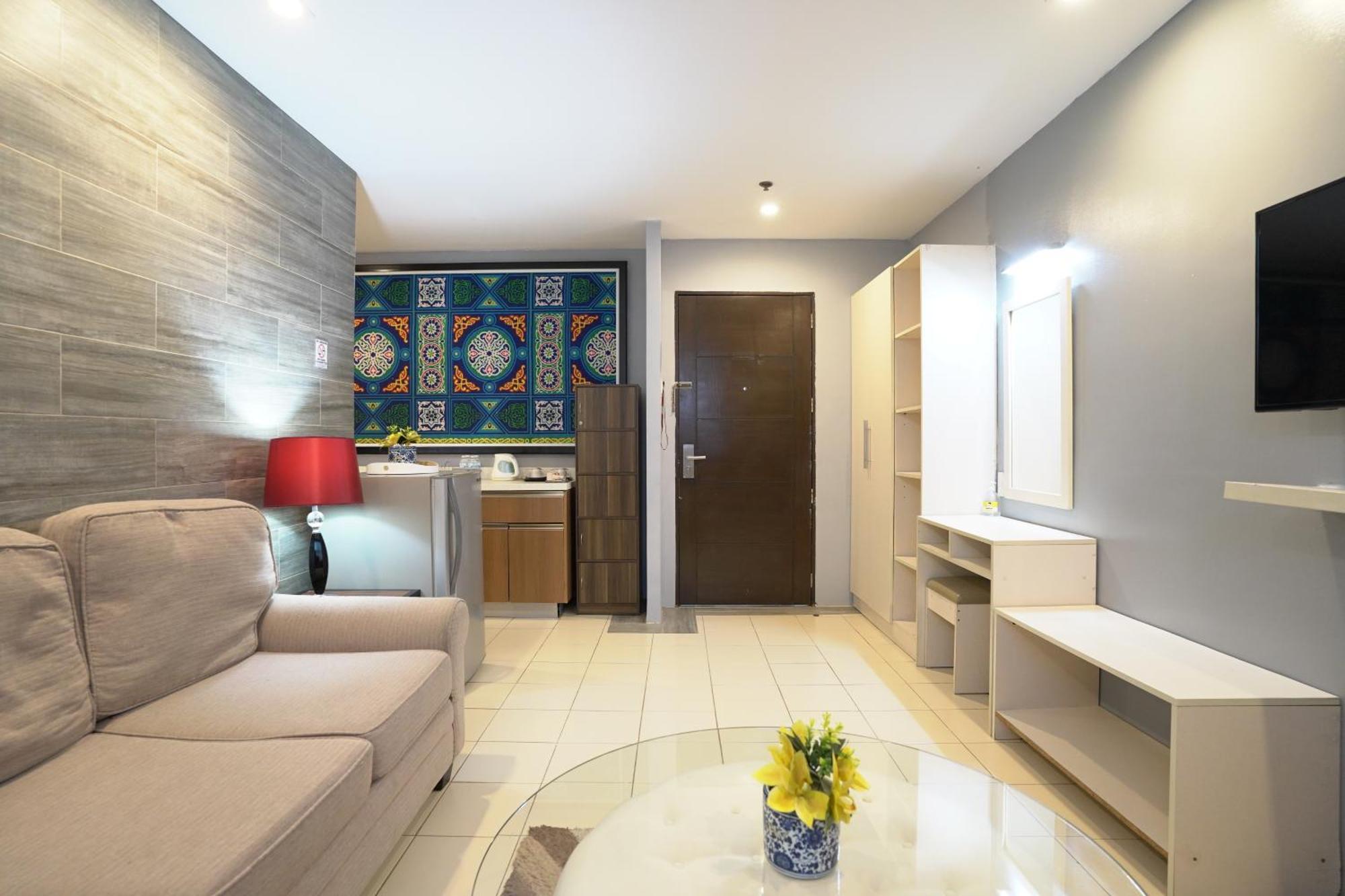 Suite