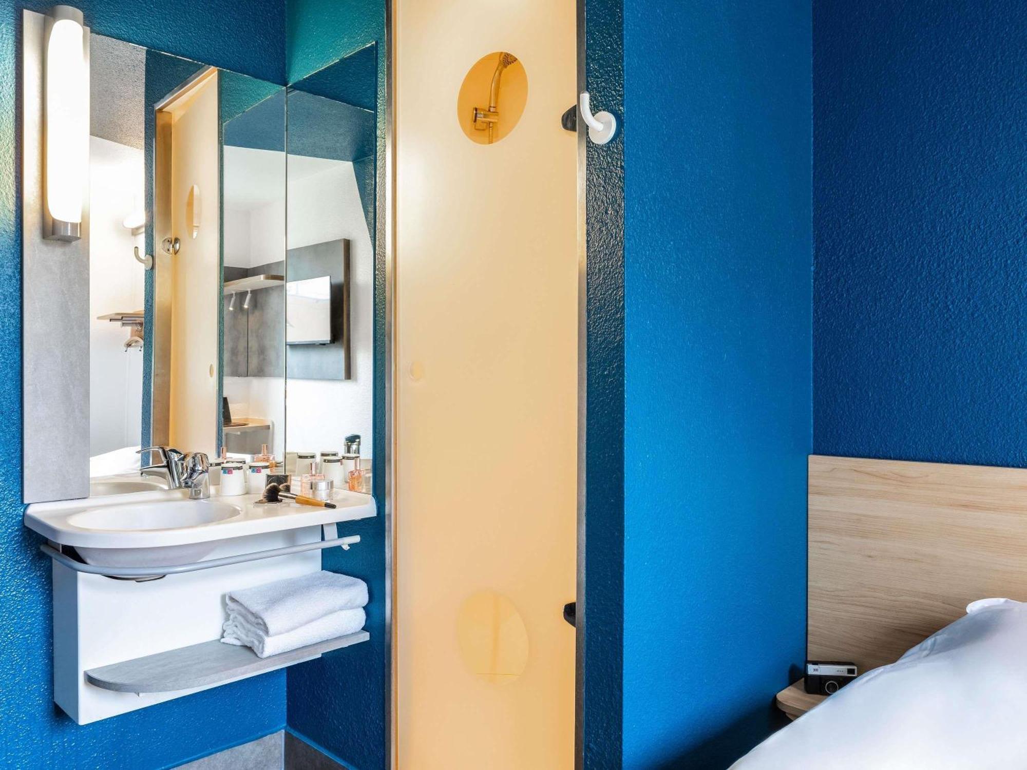 Chambre Double Standard