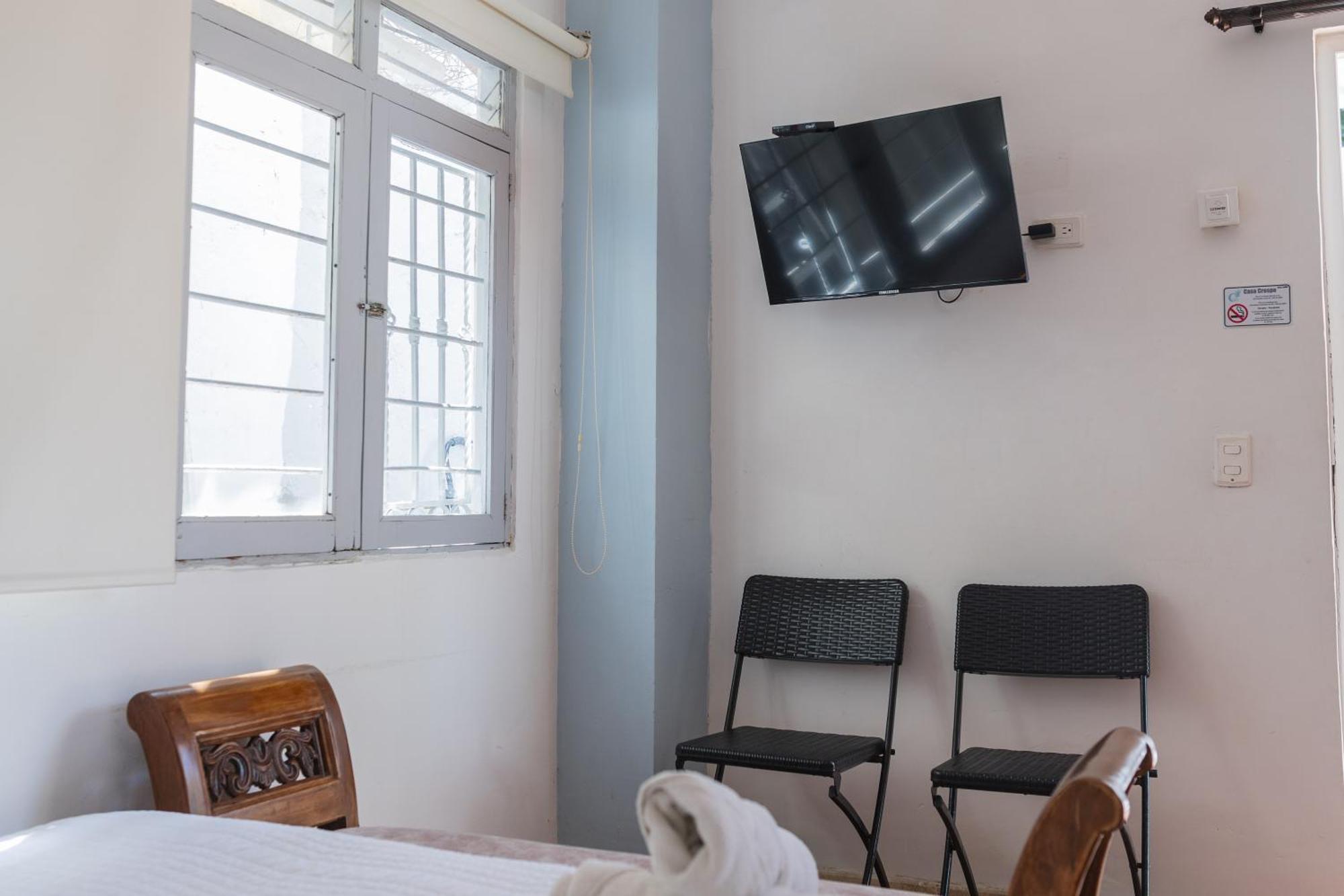 Deluxe Zimmer