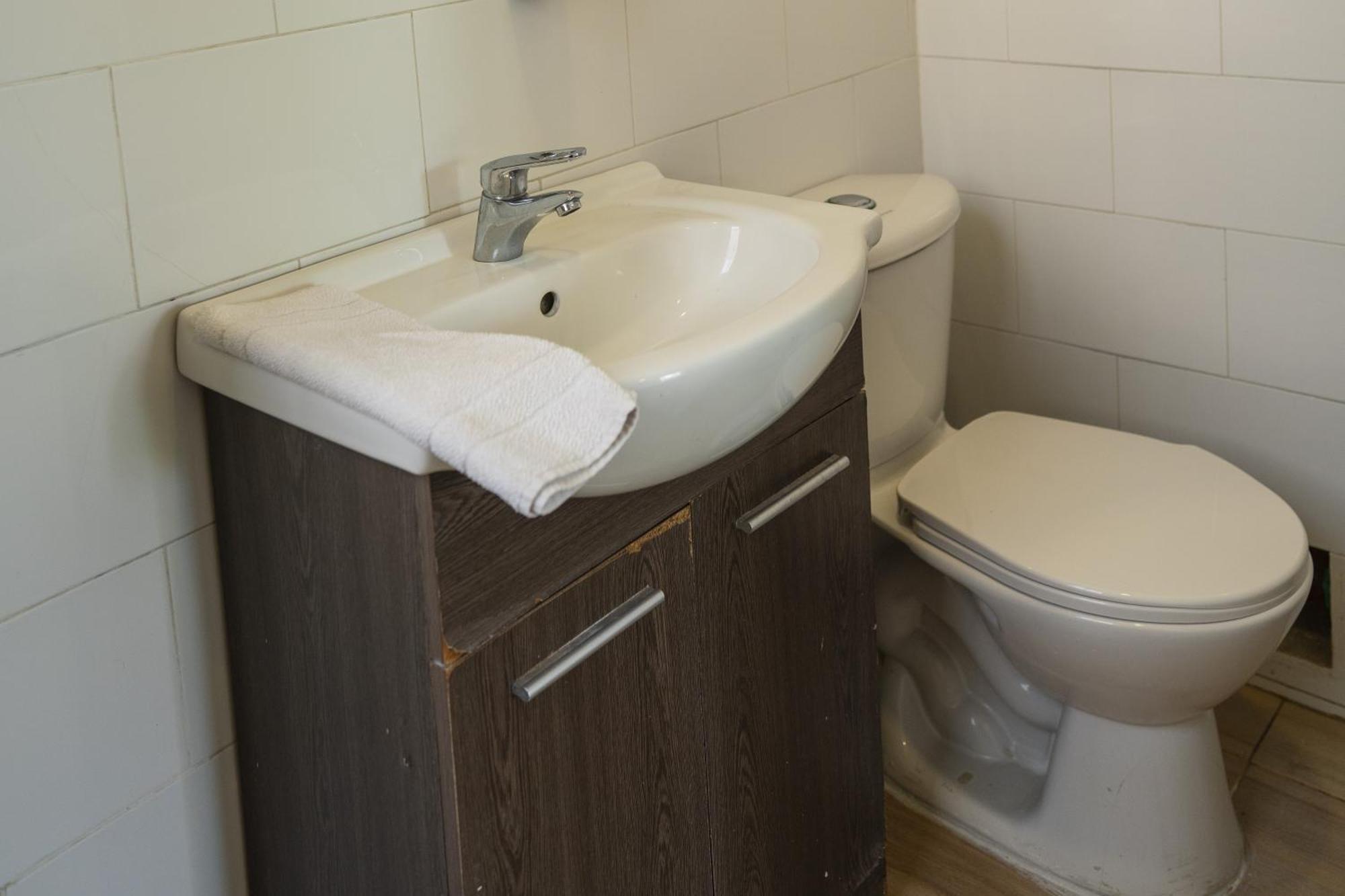 Superior Zimmer mit Kingsize-Bett oder 2 Einzelbetten