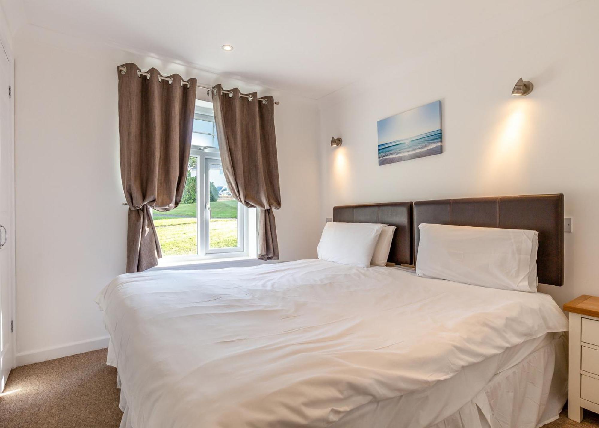Four-Bedroom Holiday Home