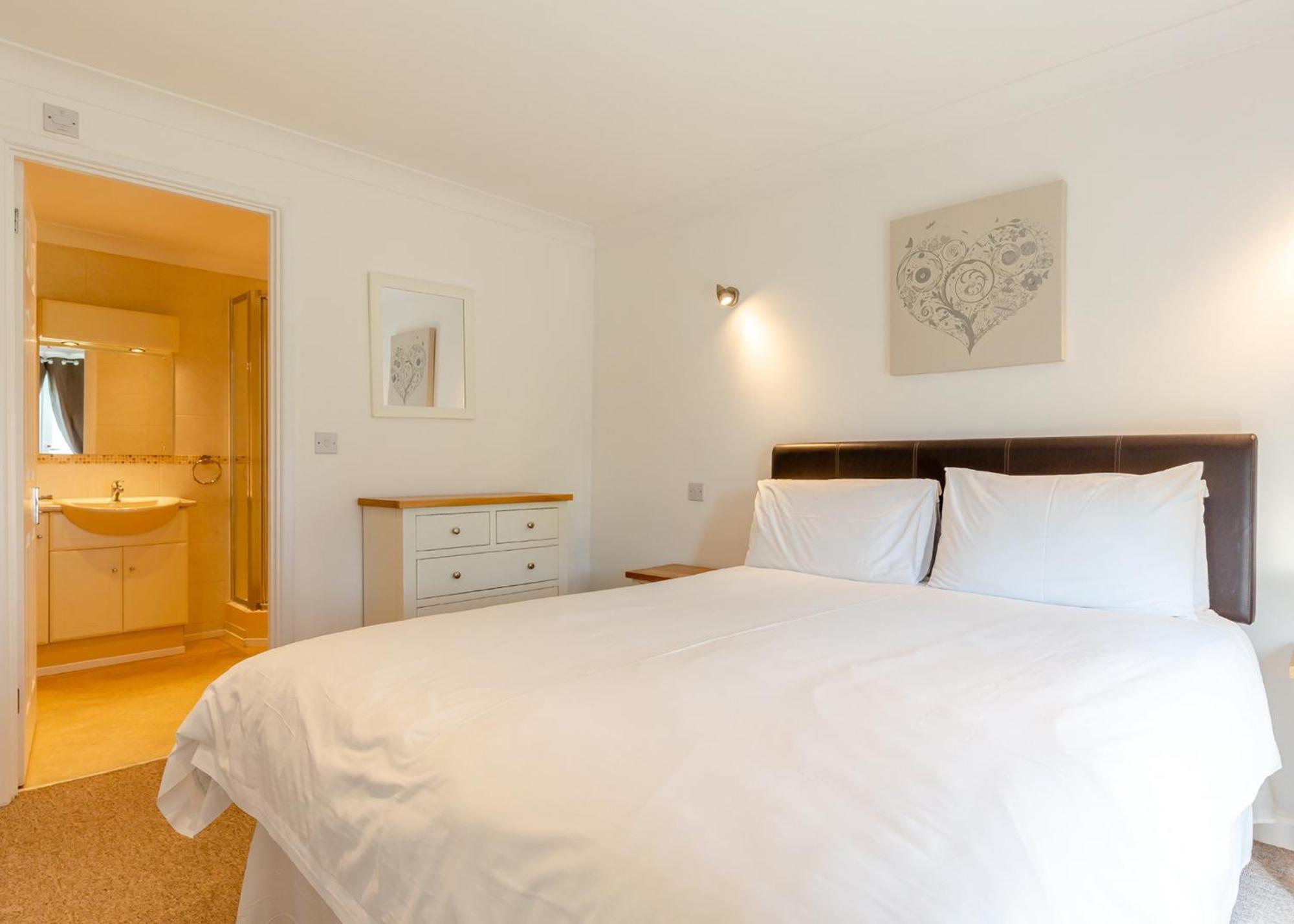 Four-Bedroom Holiday Home