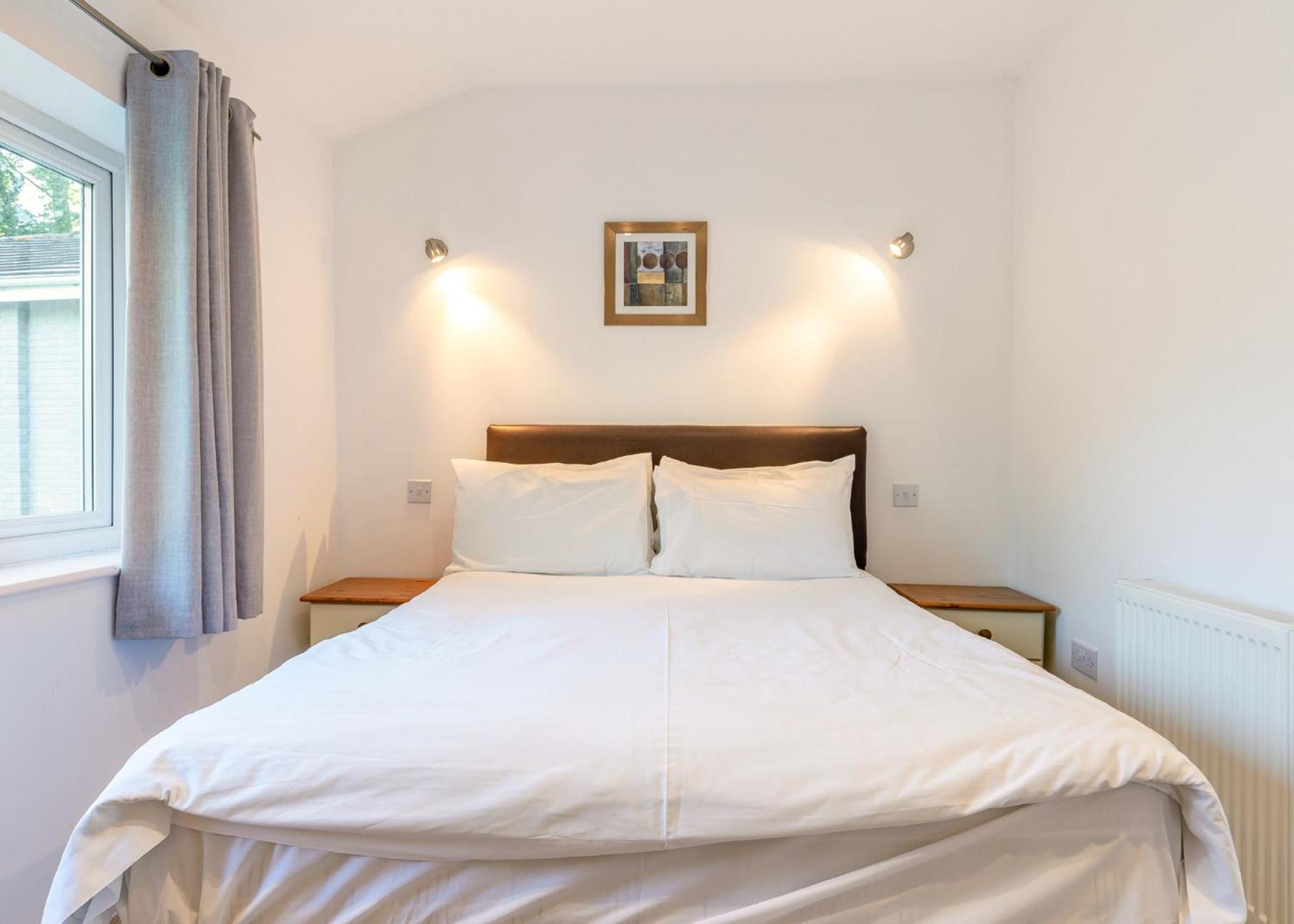 Four-Bedroom Holiday Home
