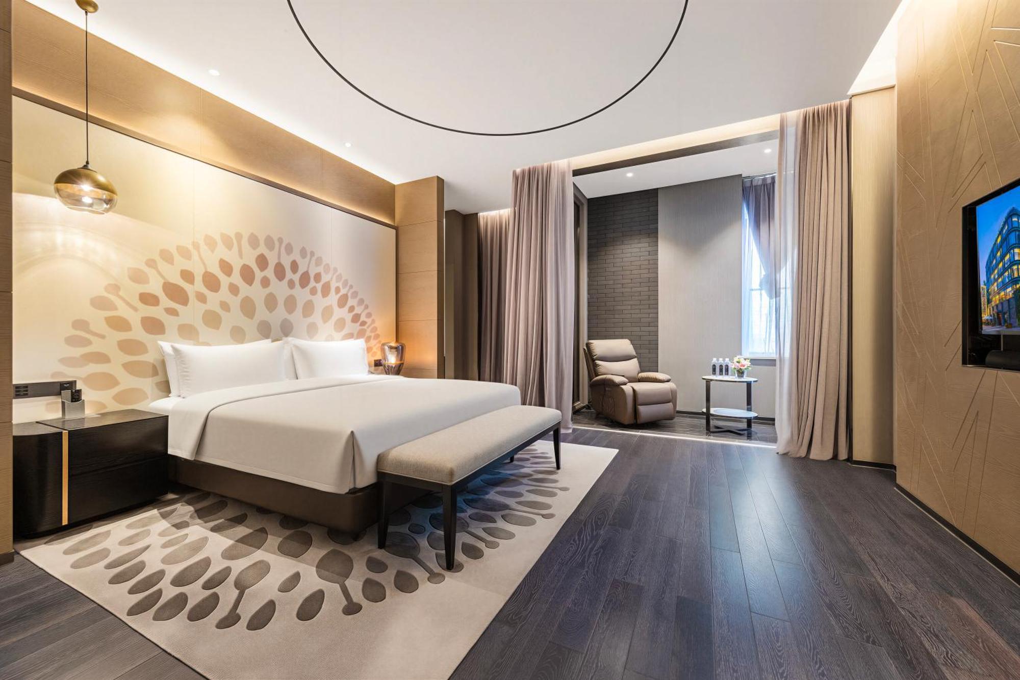 Suite Panache