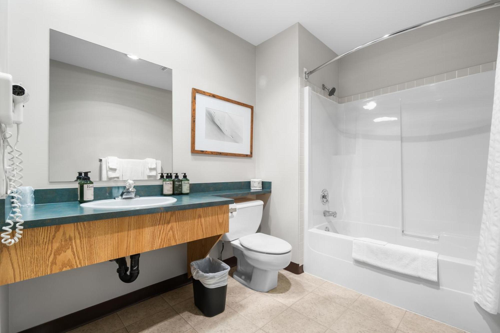 Superior Queen Room