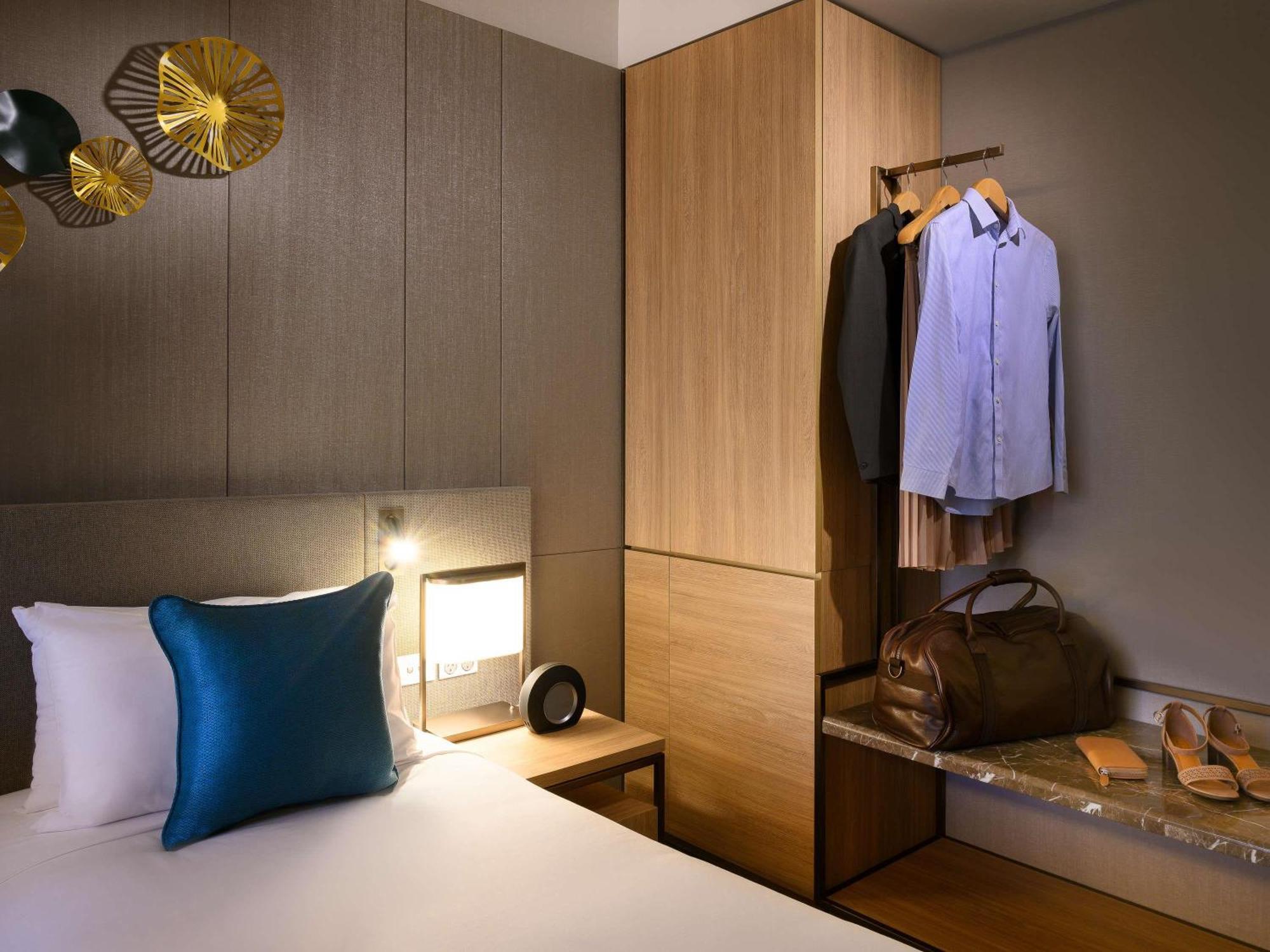 Superior Twin Rooms