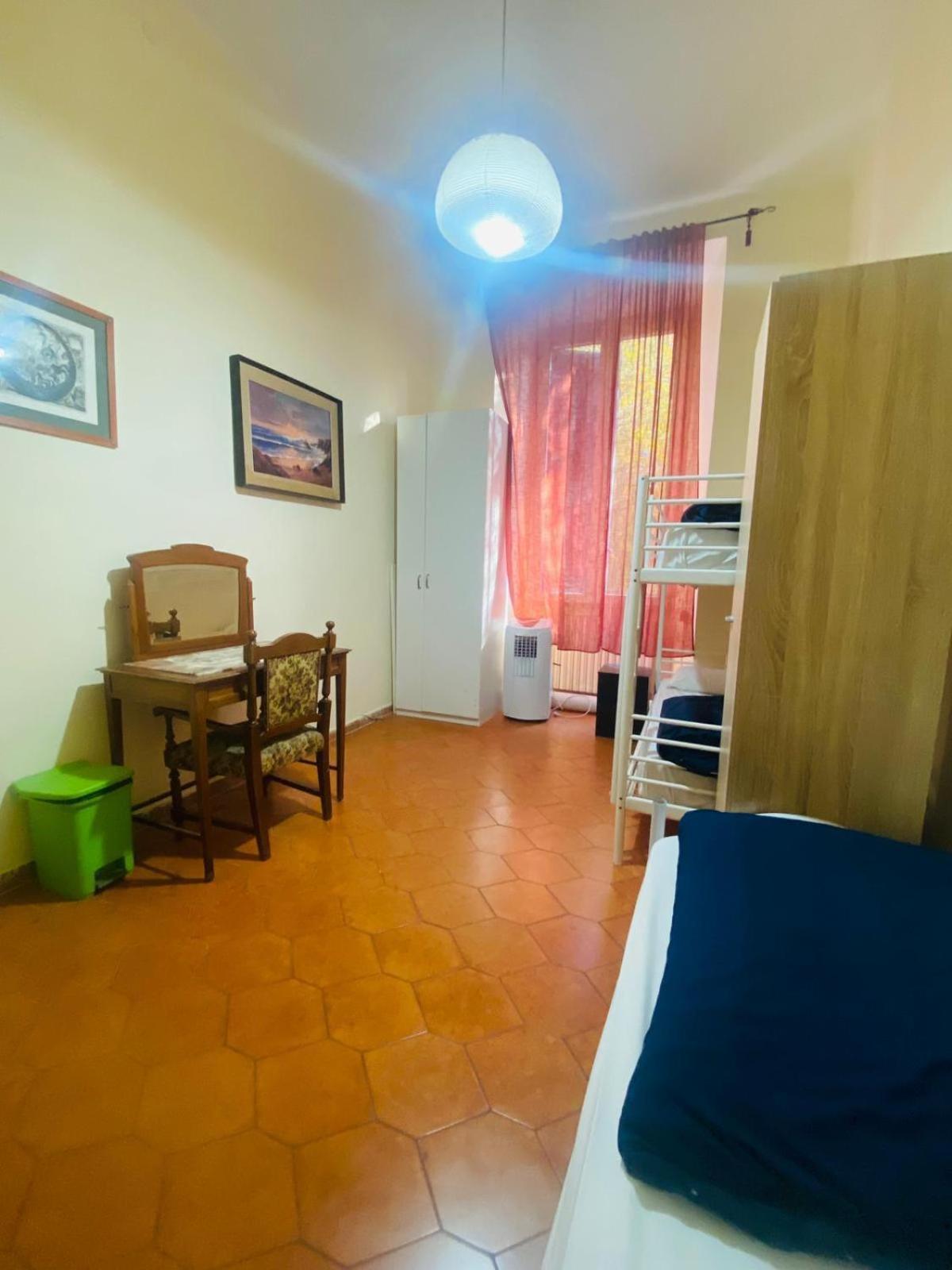 Basic Triple Room