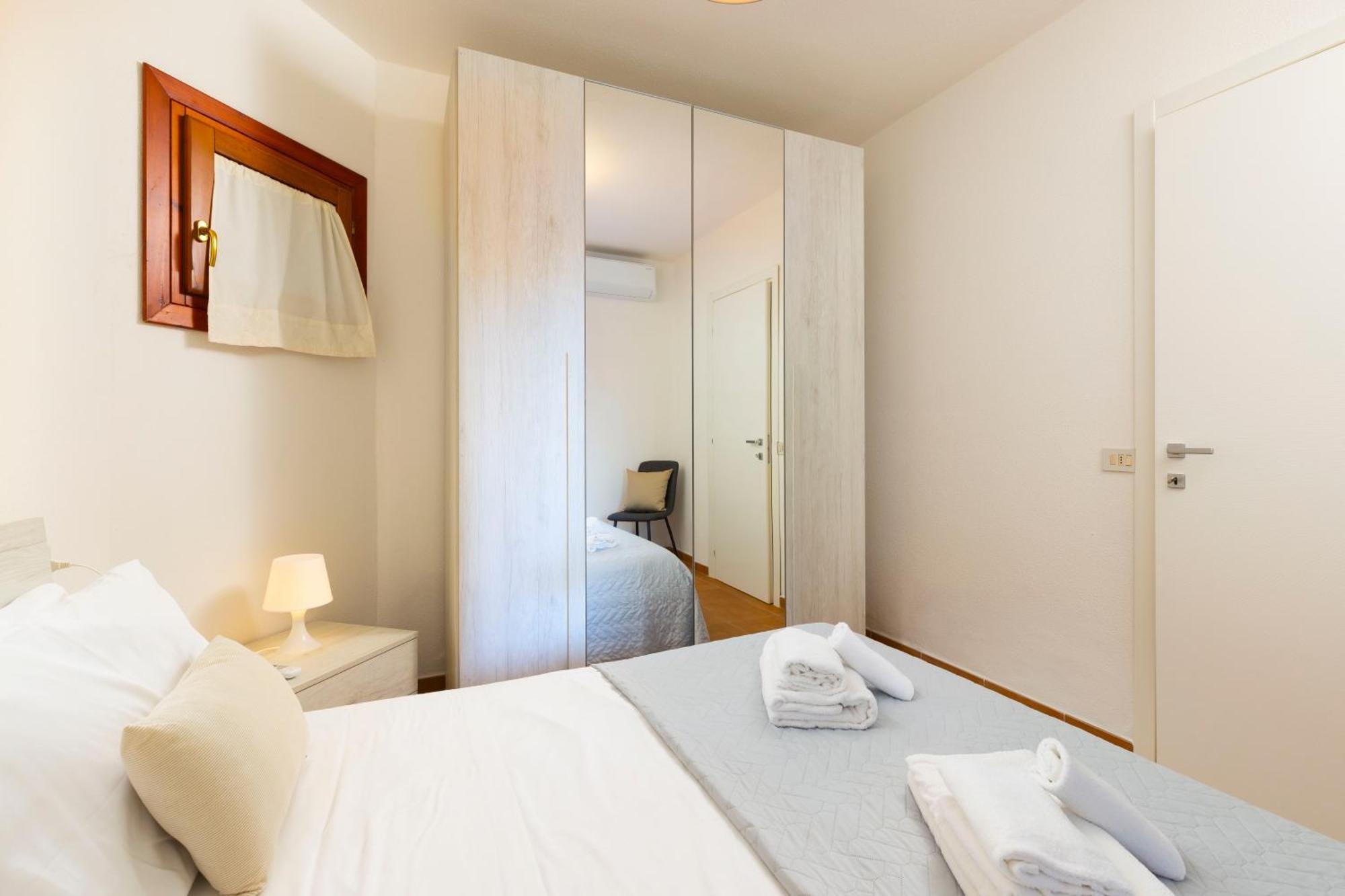 Standaard Appartement