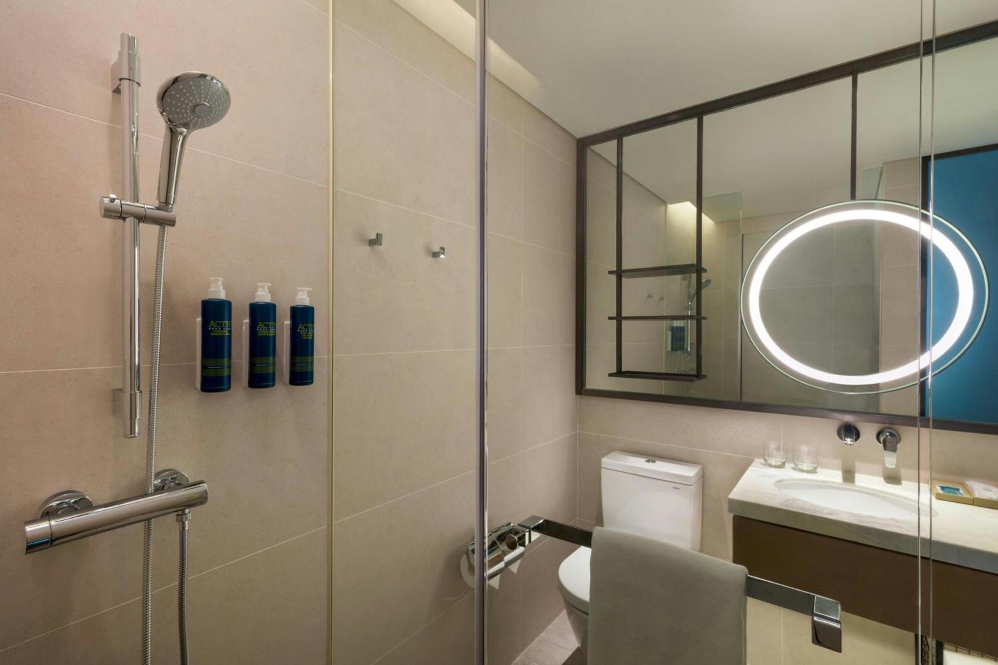 Traditional Ocean View Guest room 2 Twin or Single Beds