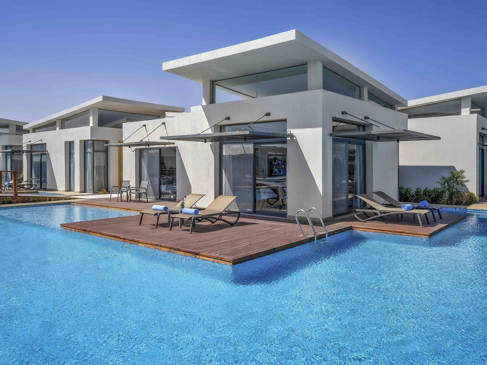 Pool Villa