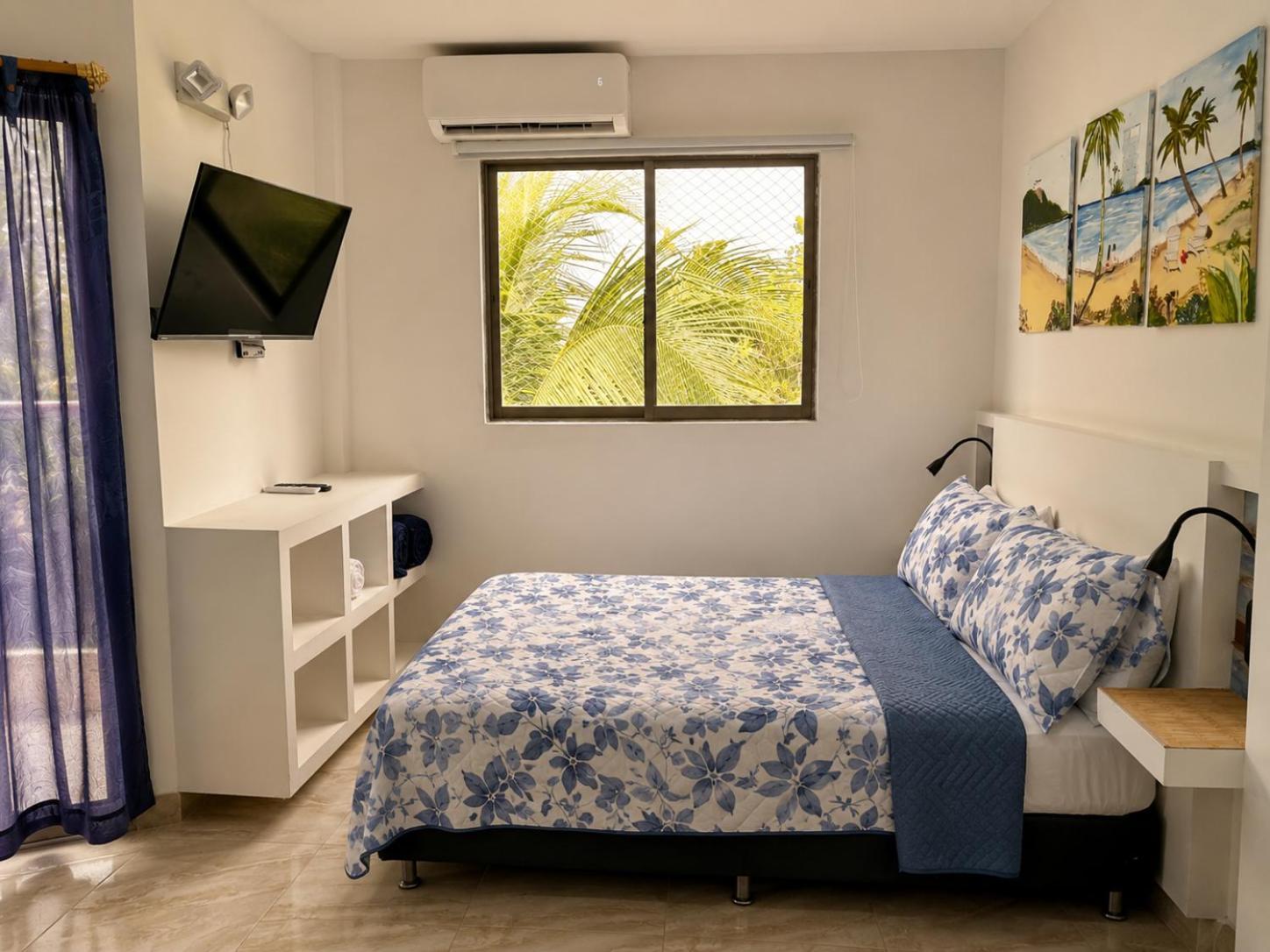 Junior Suite Balcony