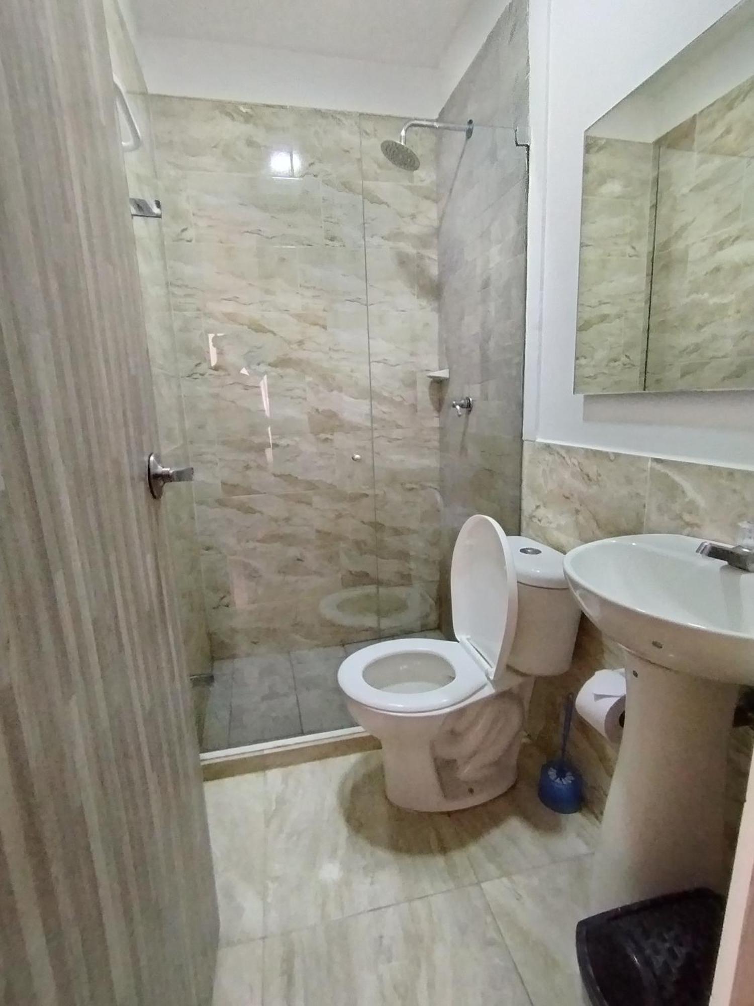 Suite Sea View