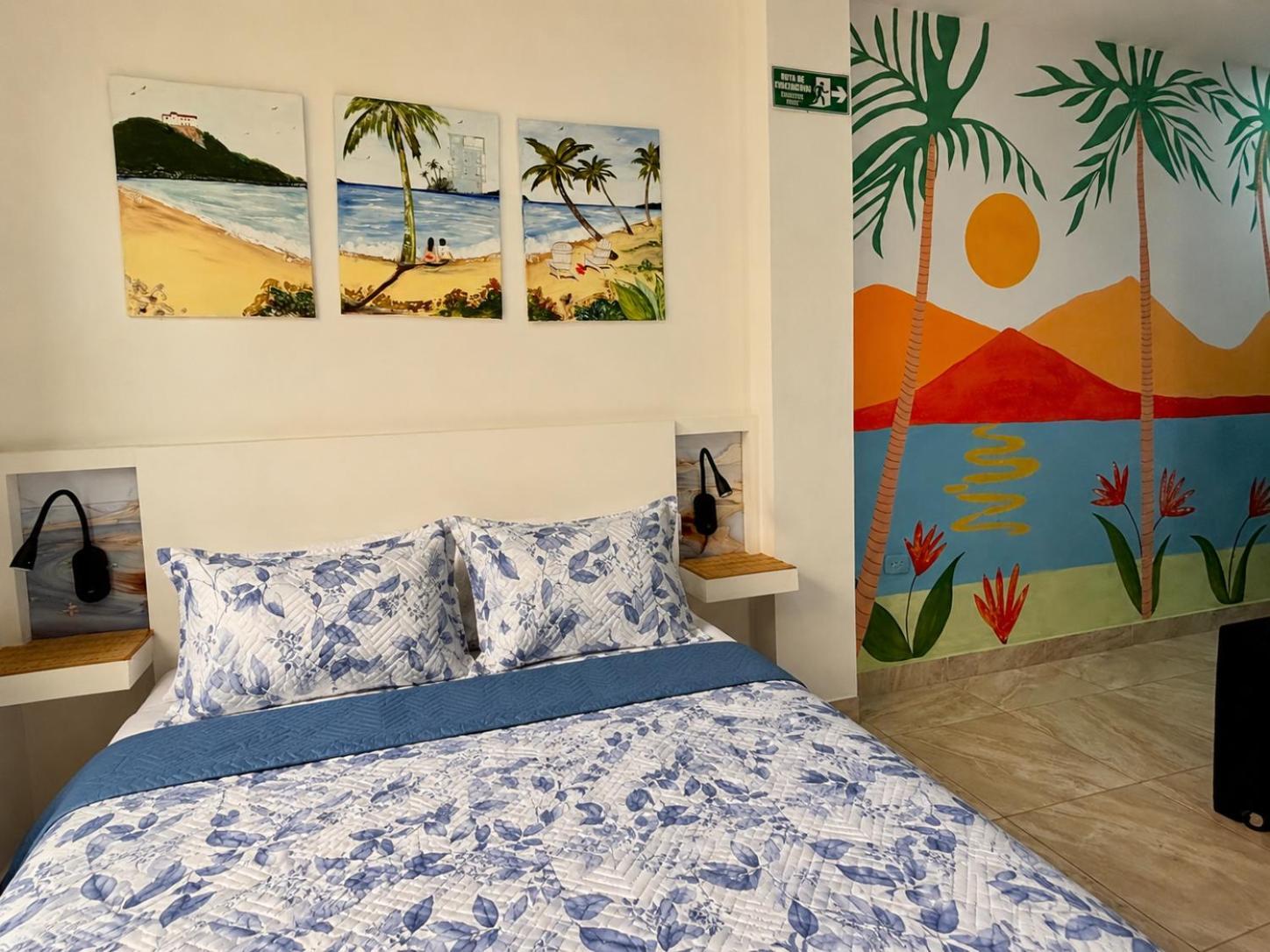 Junior Suite Balcony