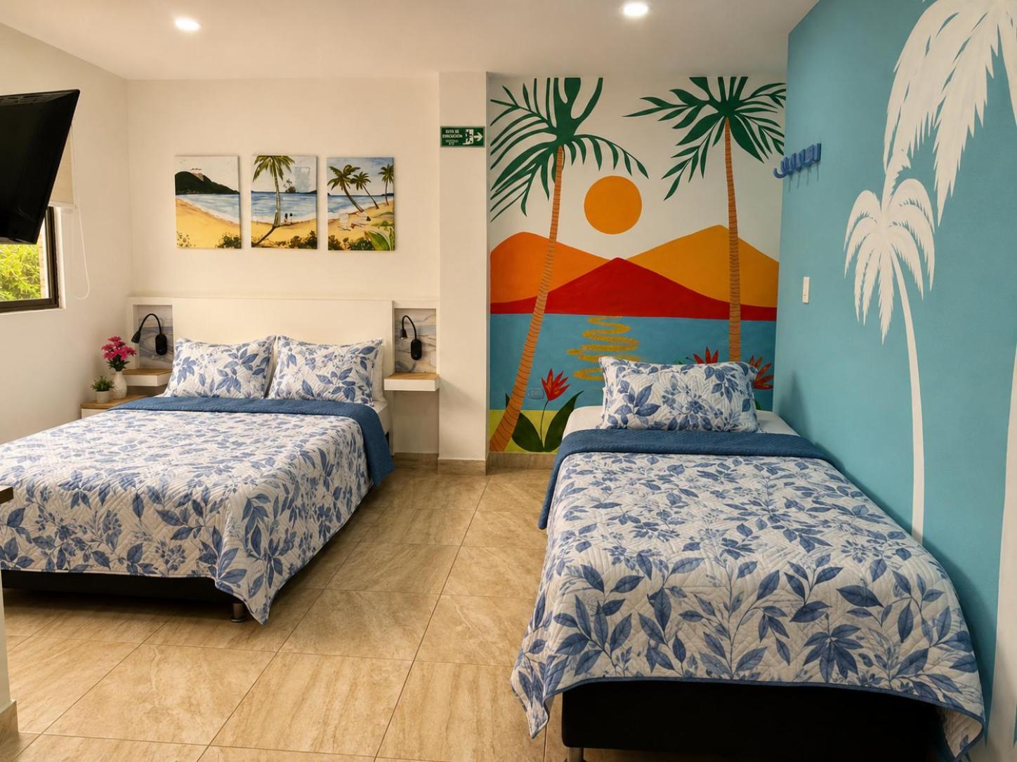 Junior Suite Balcony