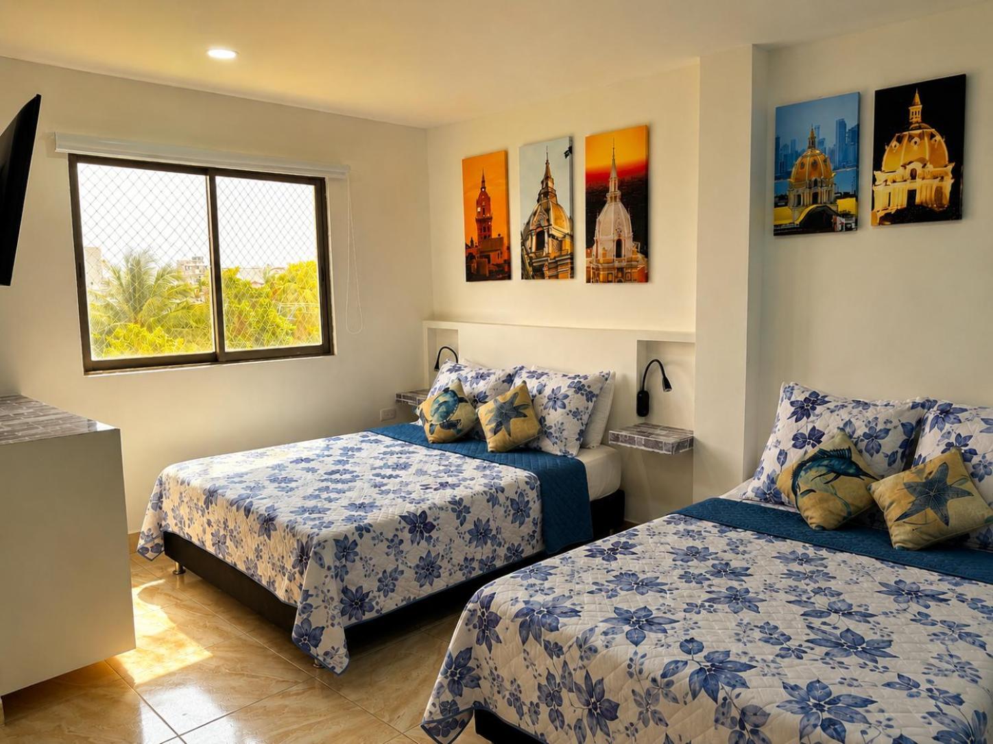 Junior Suite Sea View