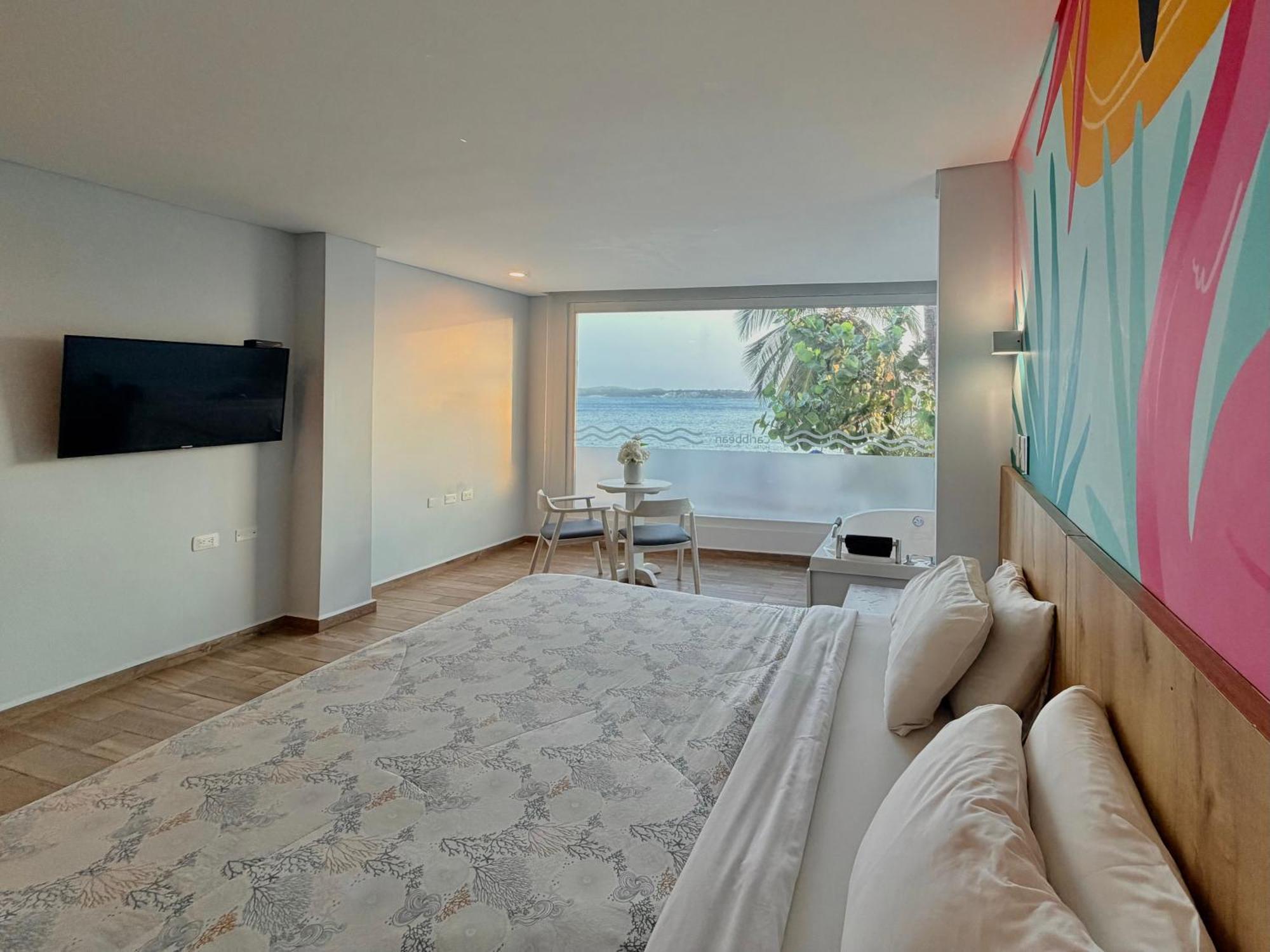 Double Room Spa Bath