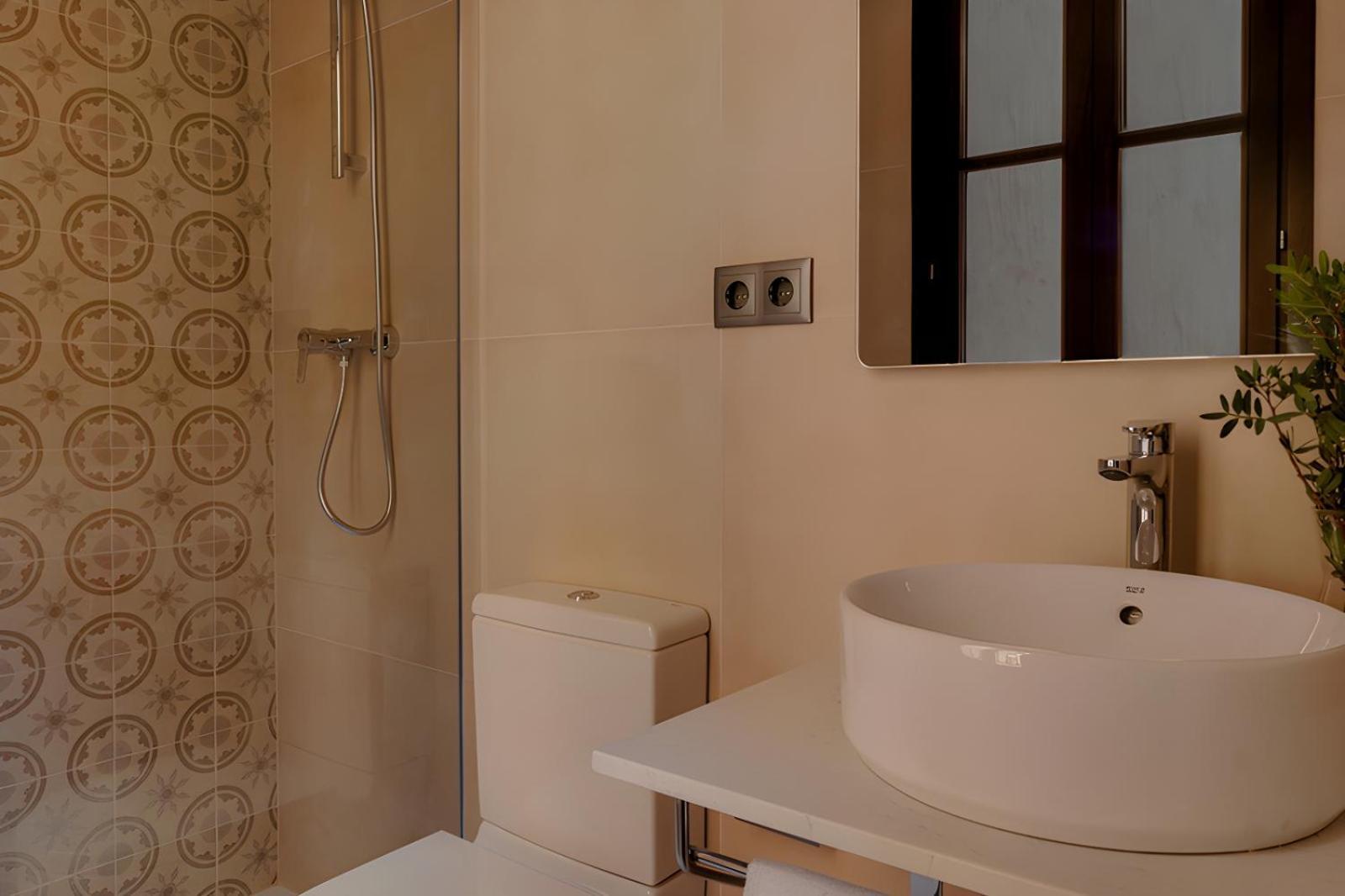 Habitación Doble Económica